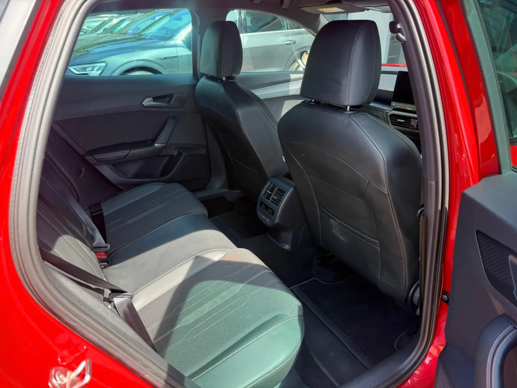 CUPRA Formentor Image 12
