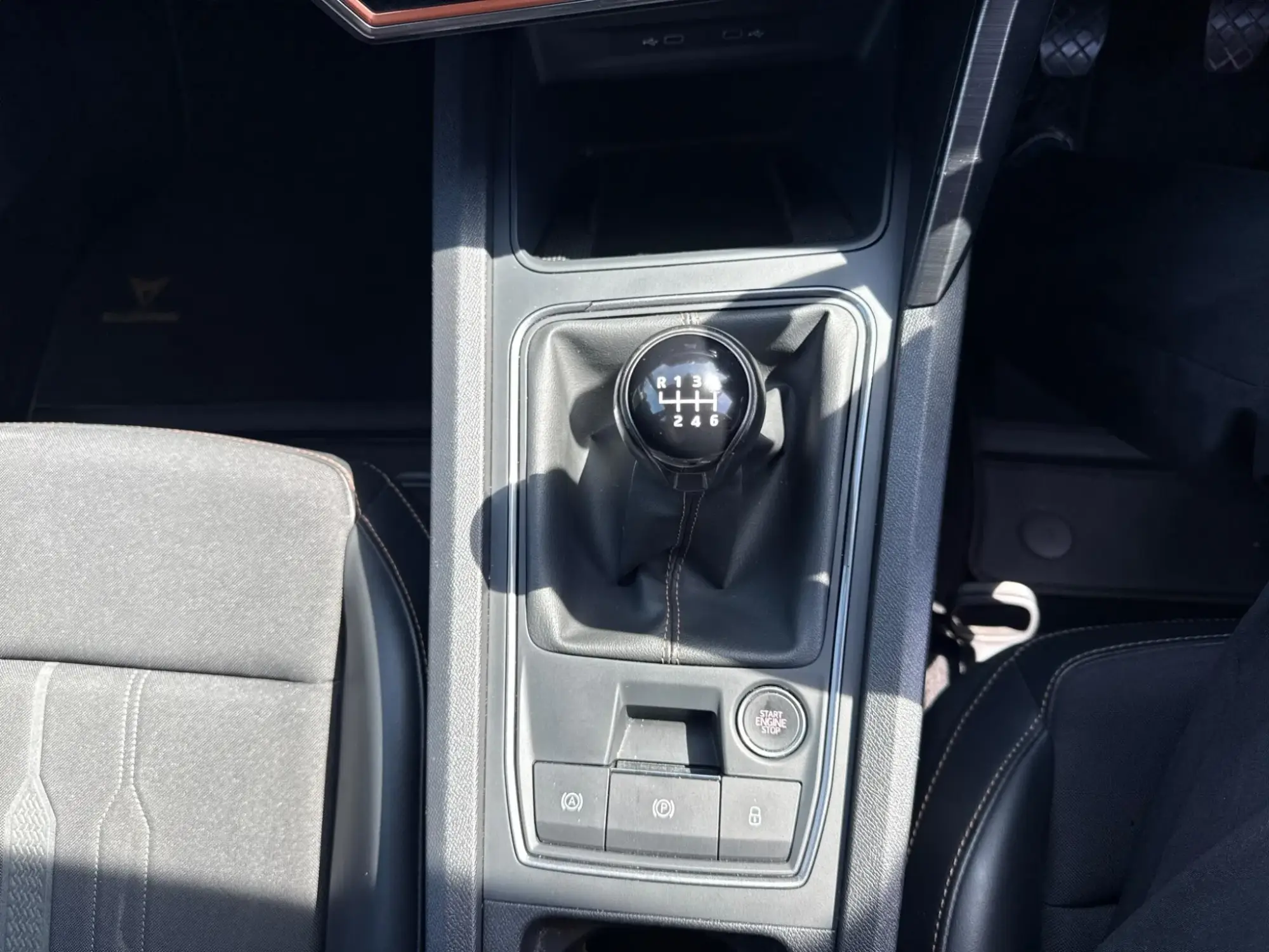 CUPRA Formentor Image 17