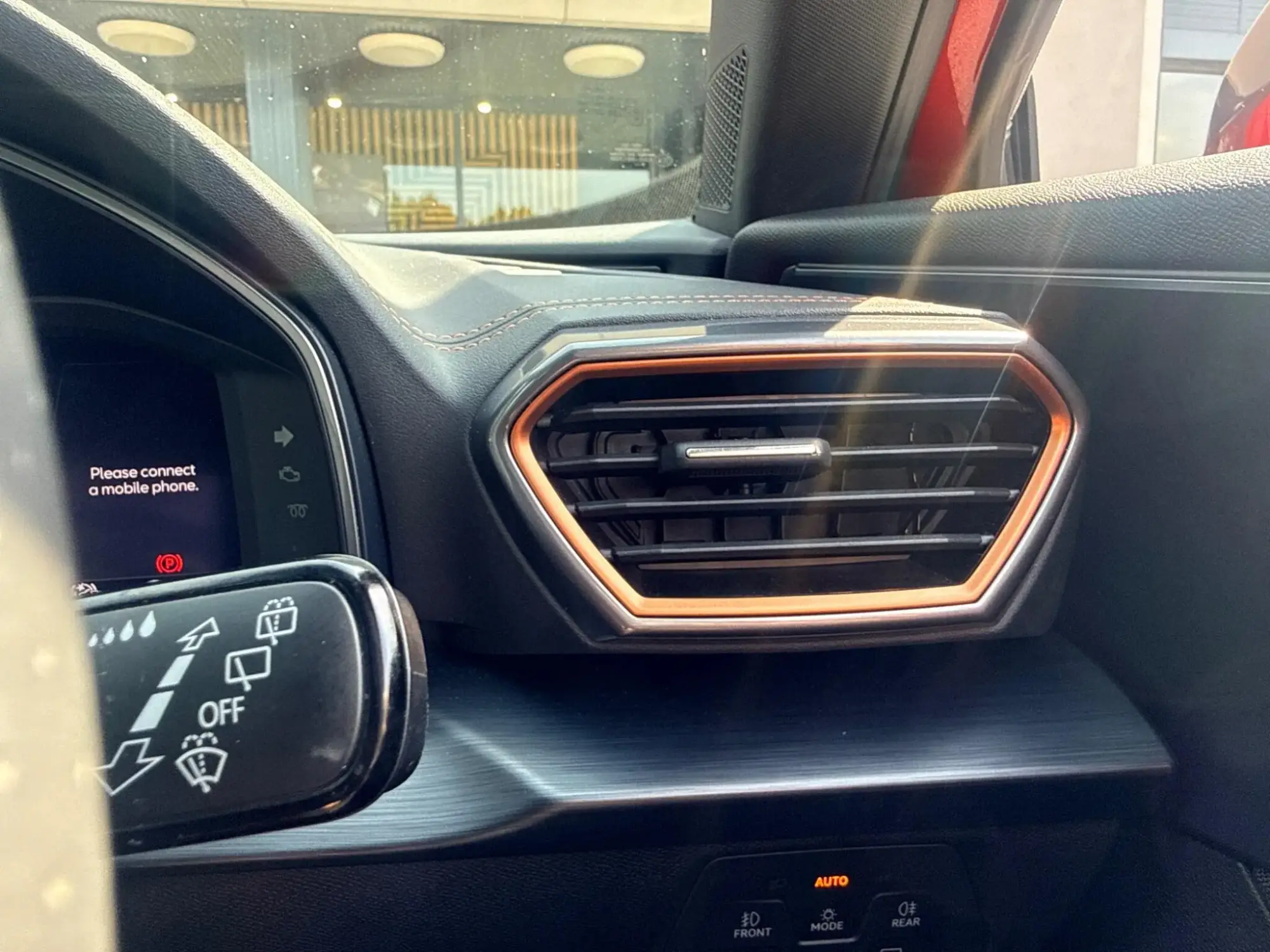 CUPRA Formentor Image 18