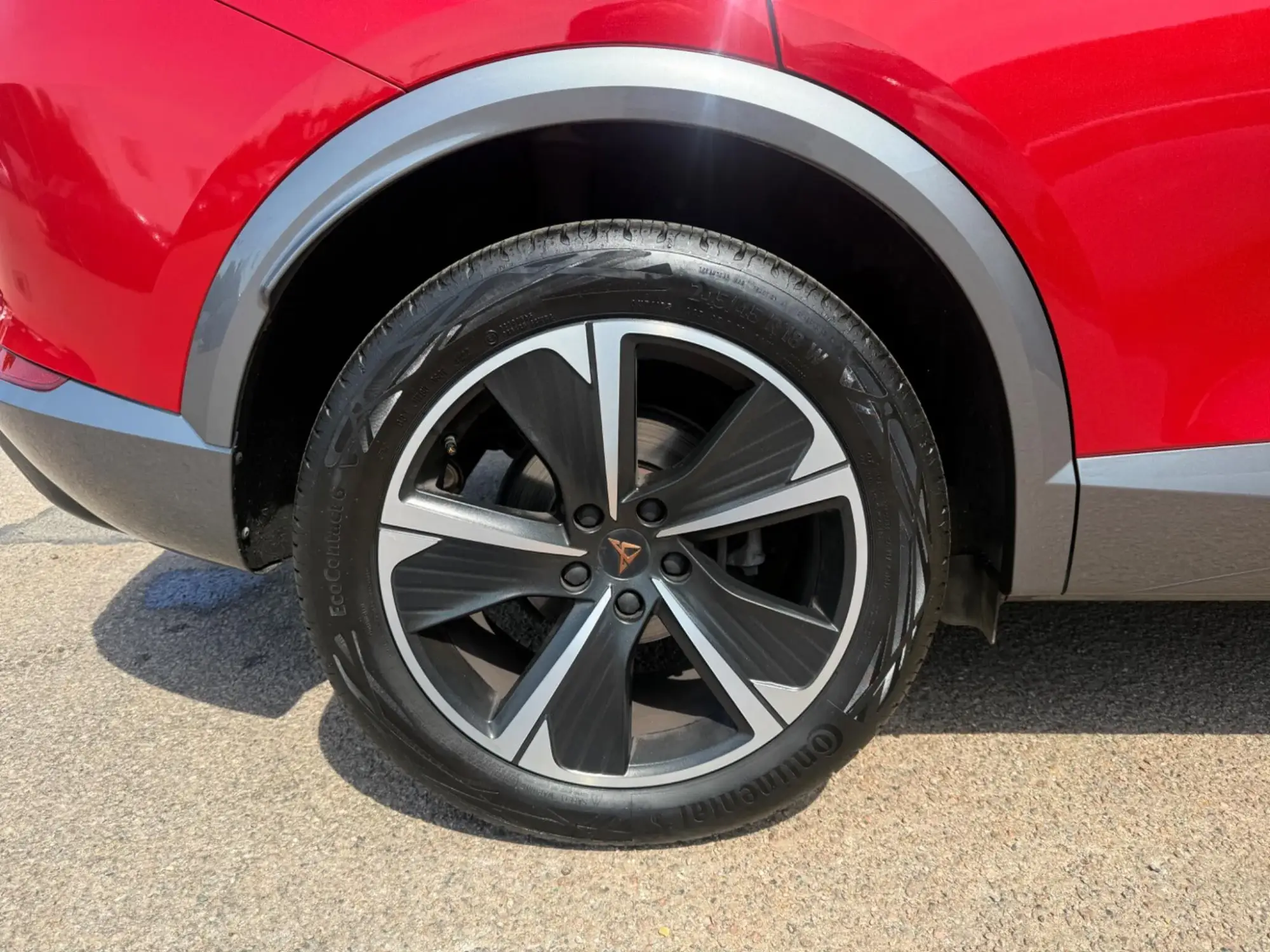 CUPRA Formentor Image 20