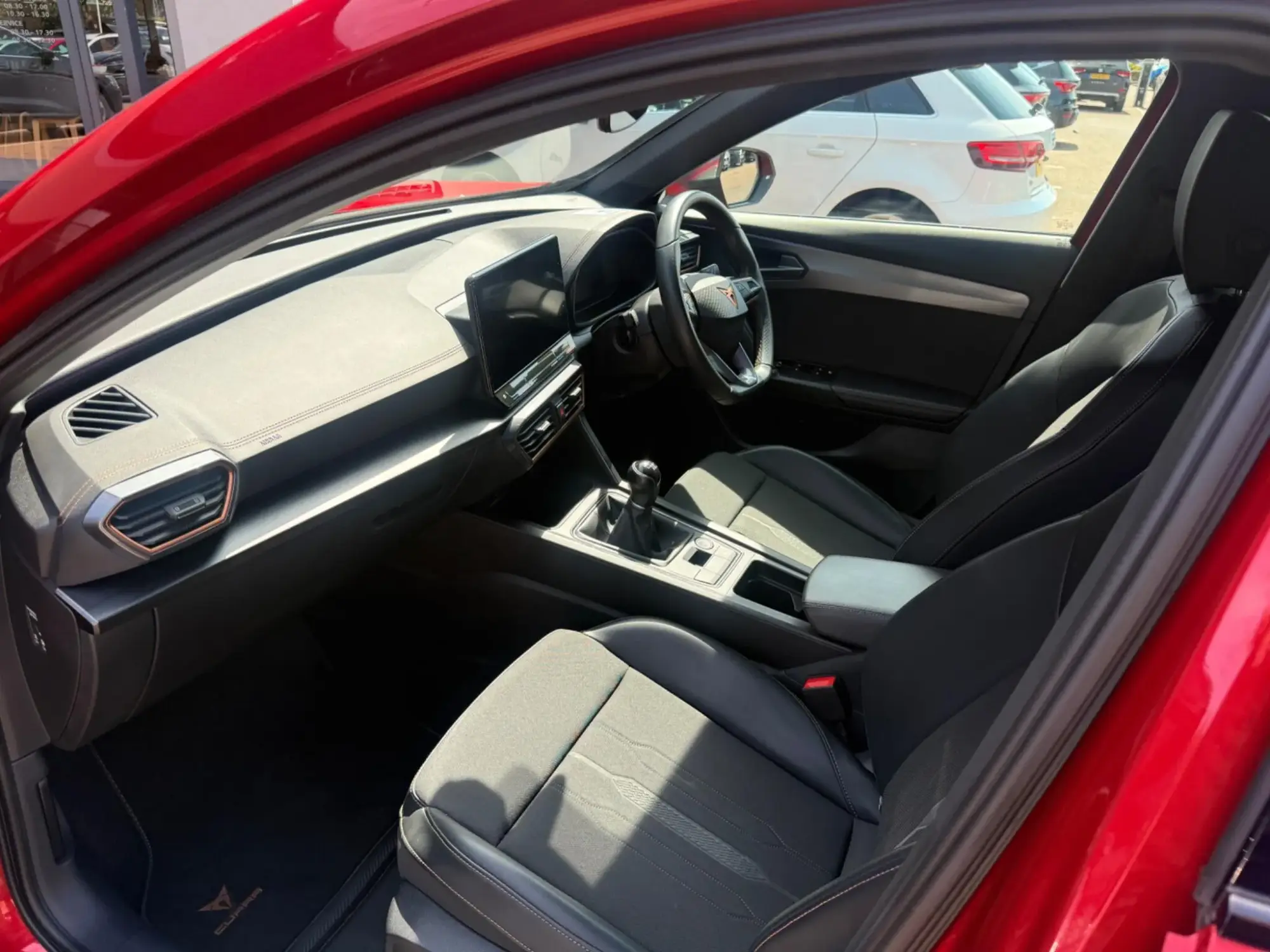 CUPRA Formentor Image 30