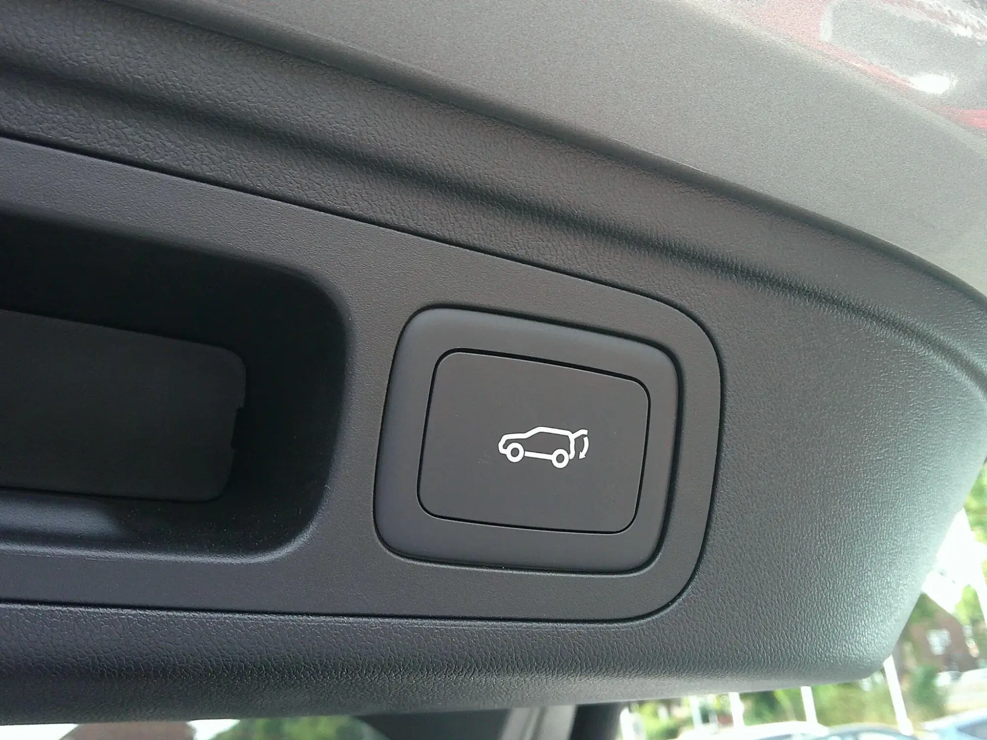 MG HS Image 13 MG HS Image 13