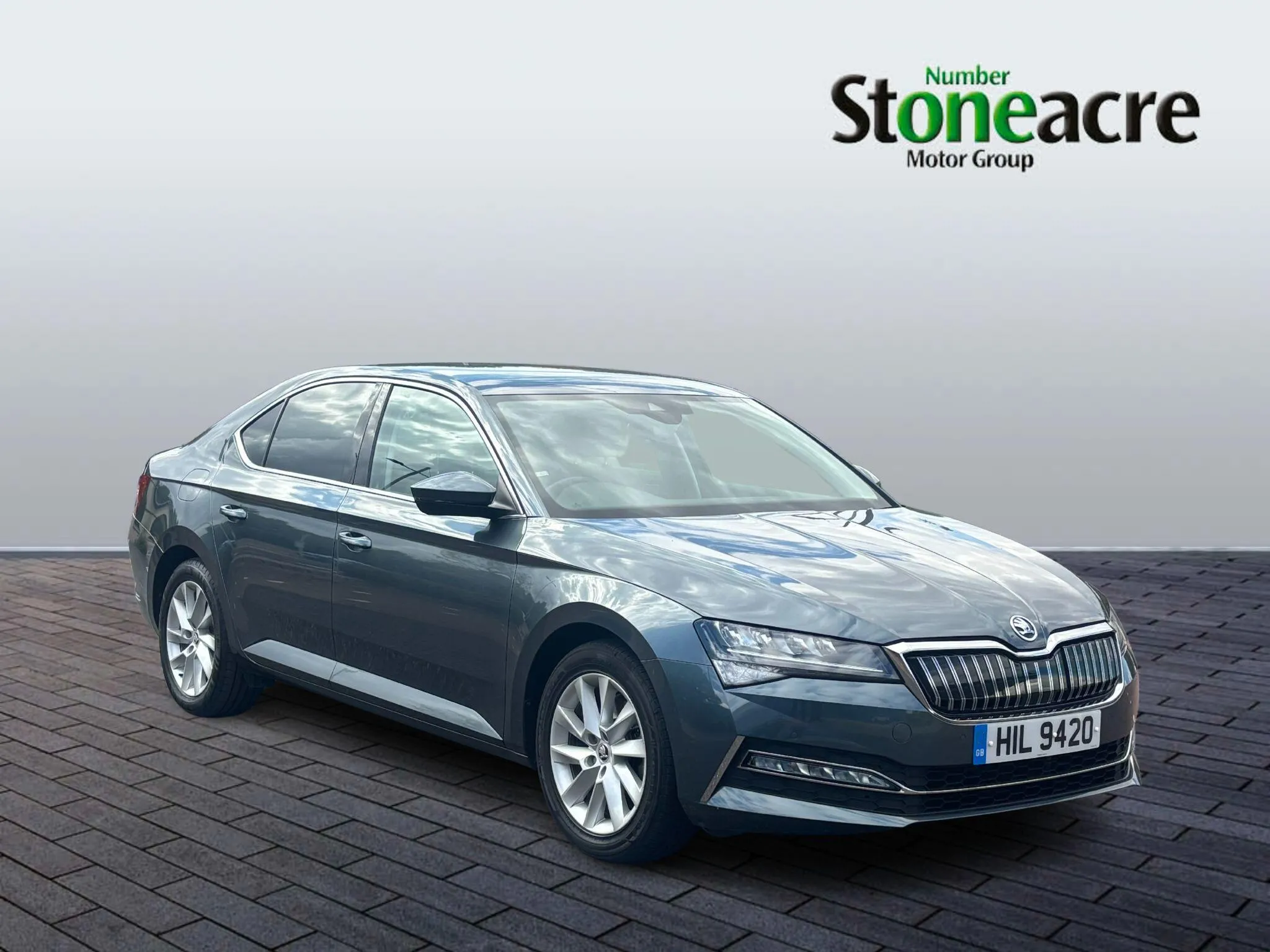 Skoda Superb undefined 1.4 TSI iV 13kWh SE Technology DSG Euro 6 (s/s) 5dr