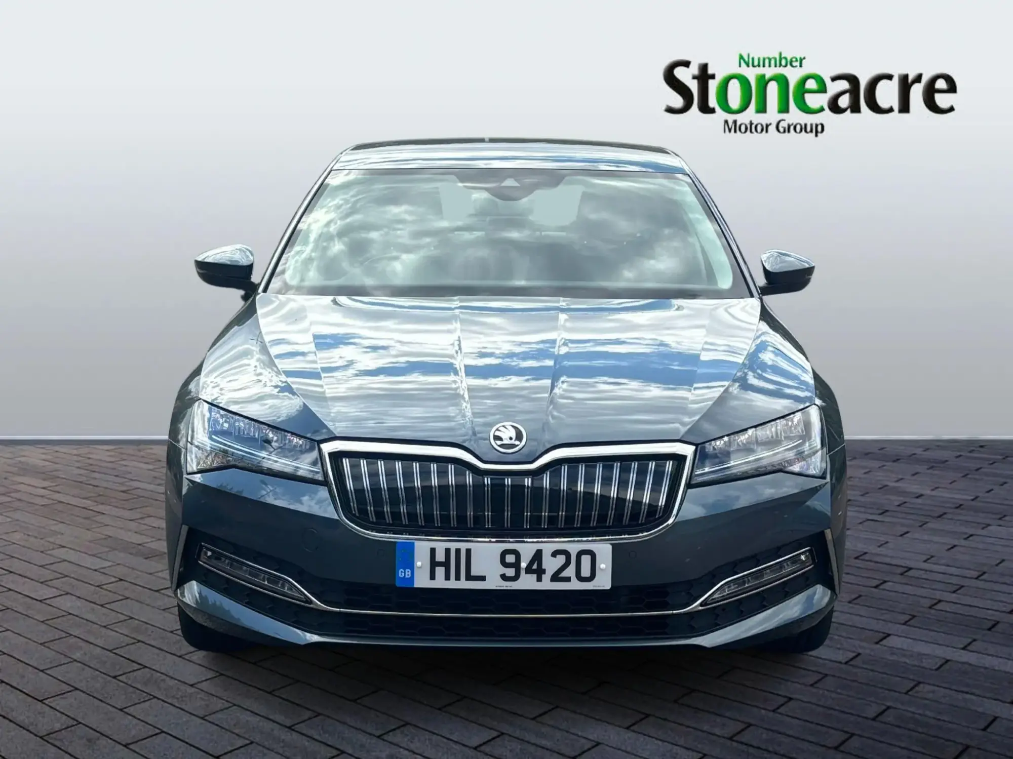 Skoda Superb 1.4 TSI iV 13kWh SE Technology DSG Euro 6 (s/s) 5dr KS69YOV Image 2