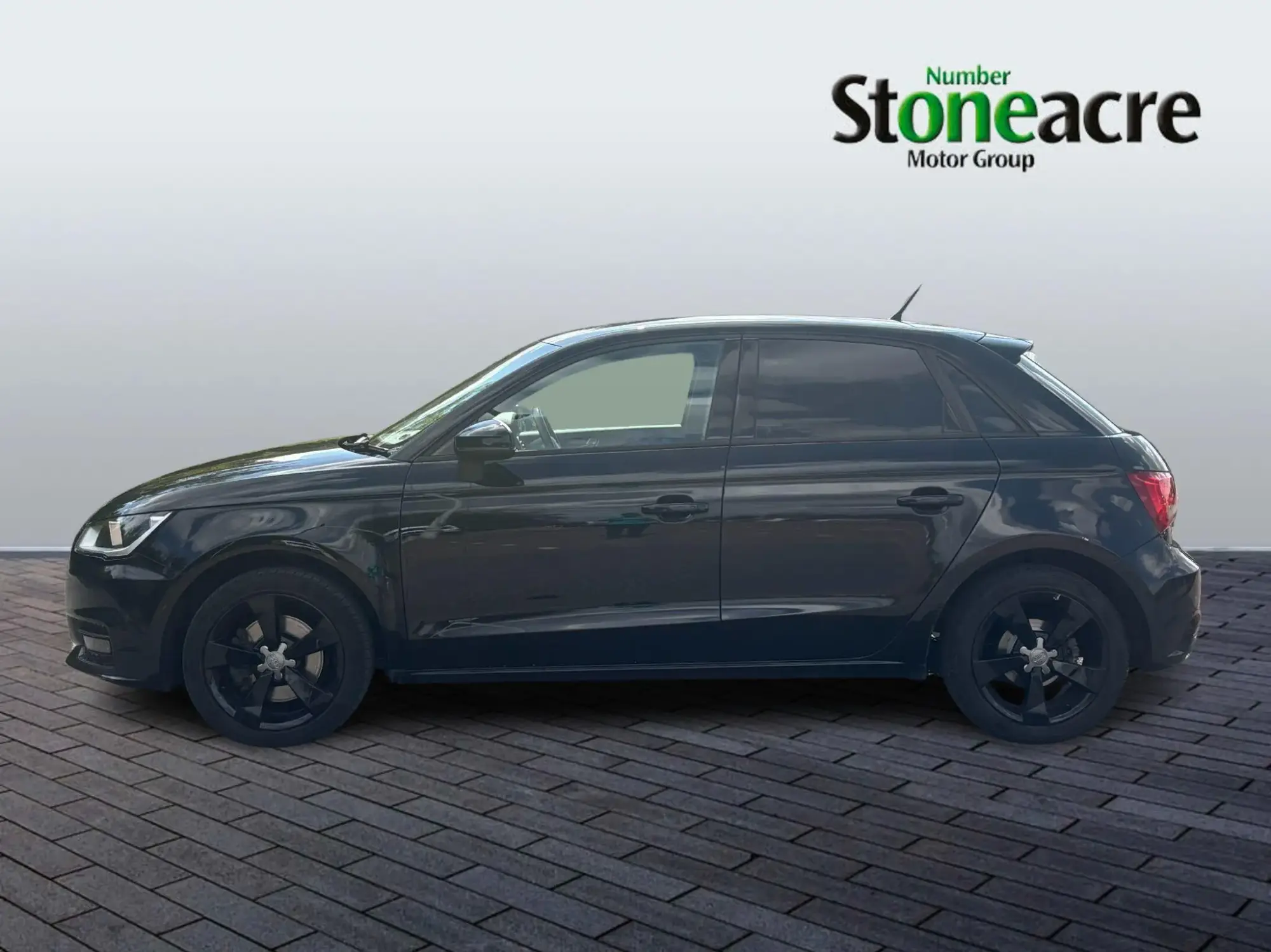 Audi A1 Image 3 Audi A1 Image 3