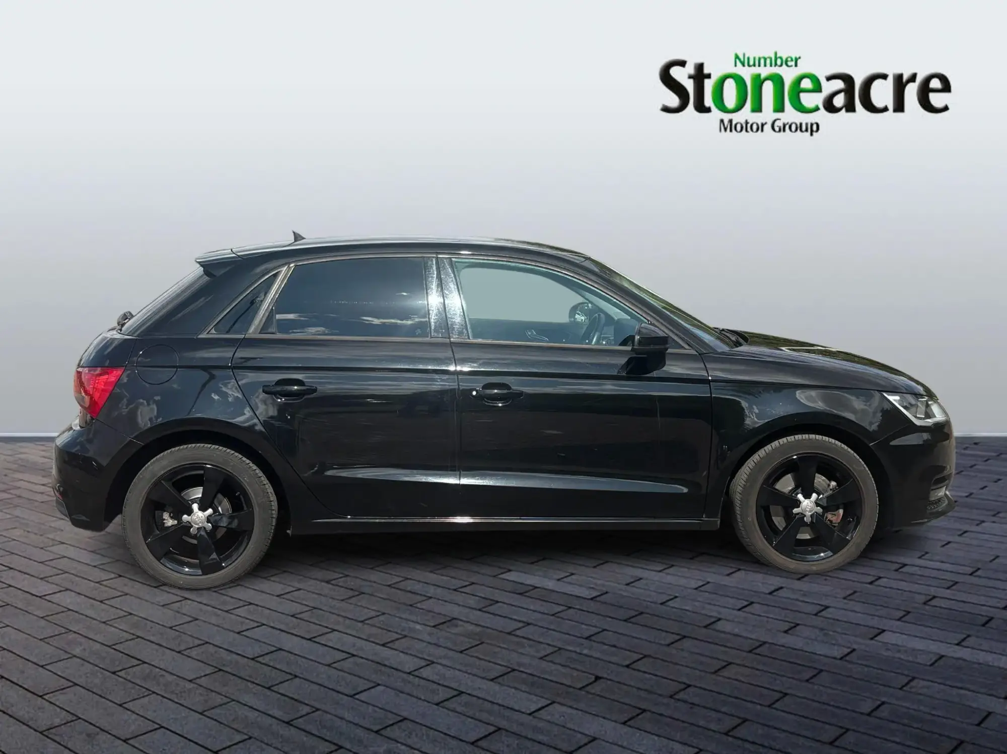 Audi A1 Image 7 Audi A1 Image 7