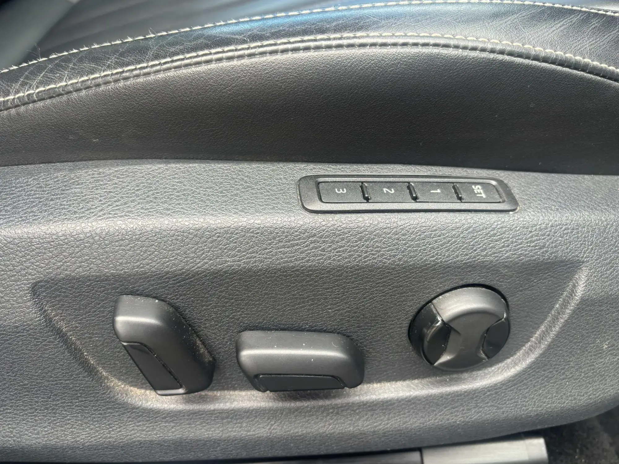 Skoda Superb Image 12