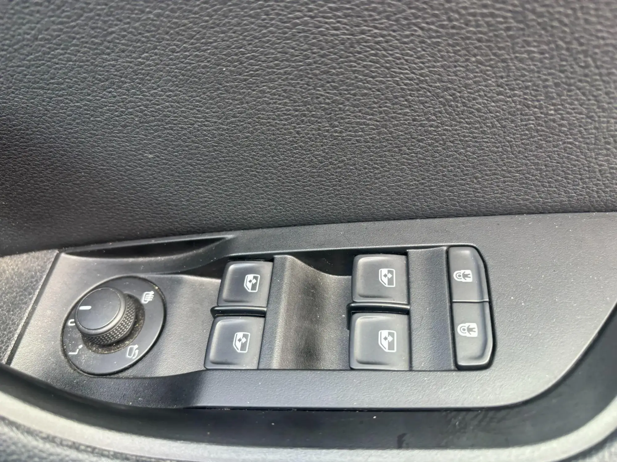 Skoda Superb Image 14