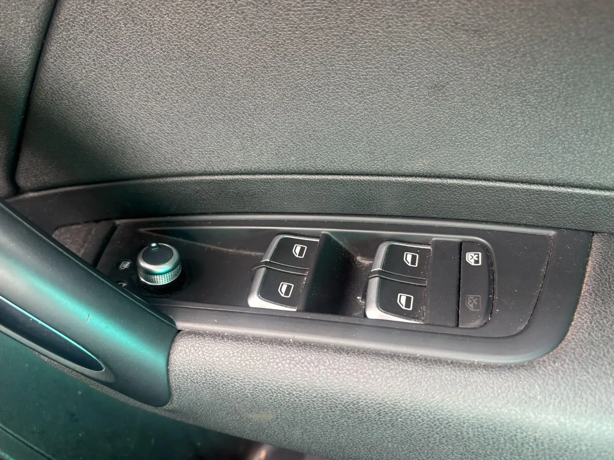Audi A1 Image 20 Audi A1 Image 20