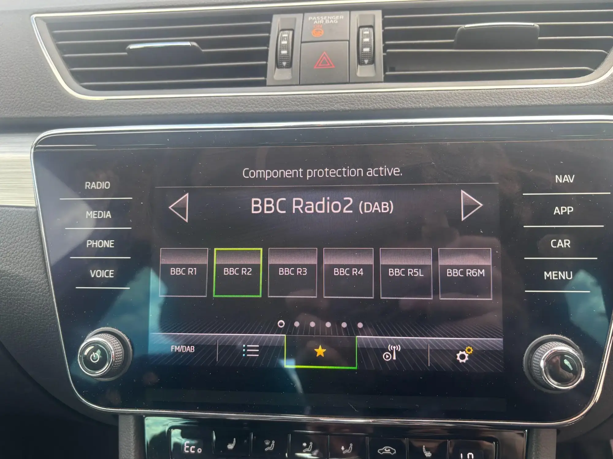 Skoda Superb Image 18