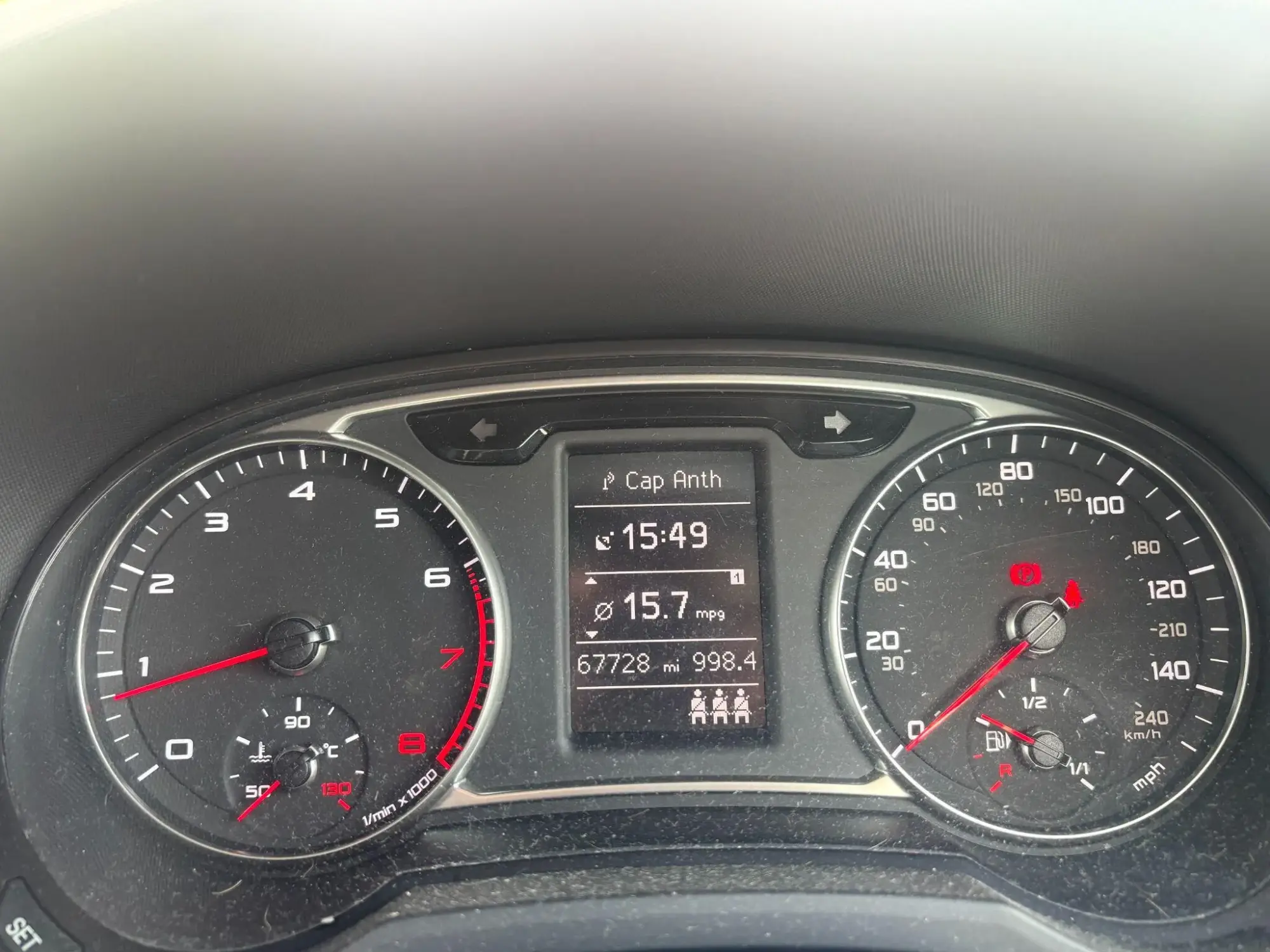 Audi A1 Image 23 Audi A1 Image 23
