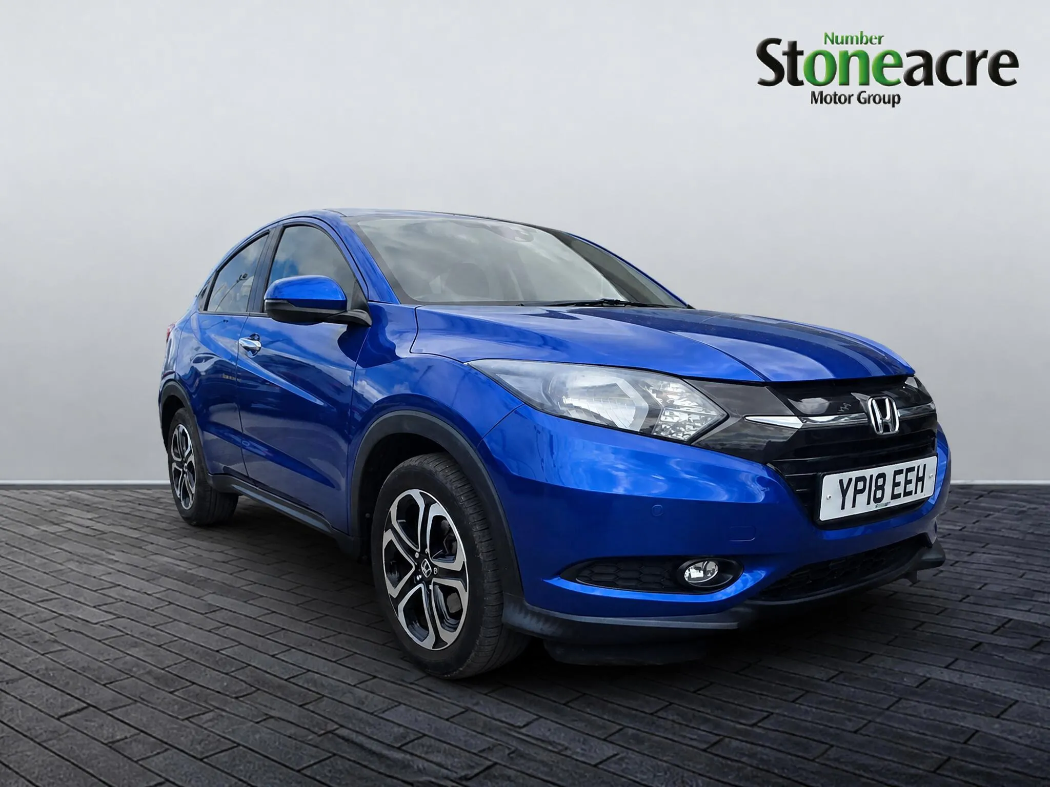 Honda HR-V Honda HR-V
