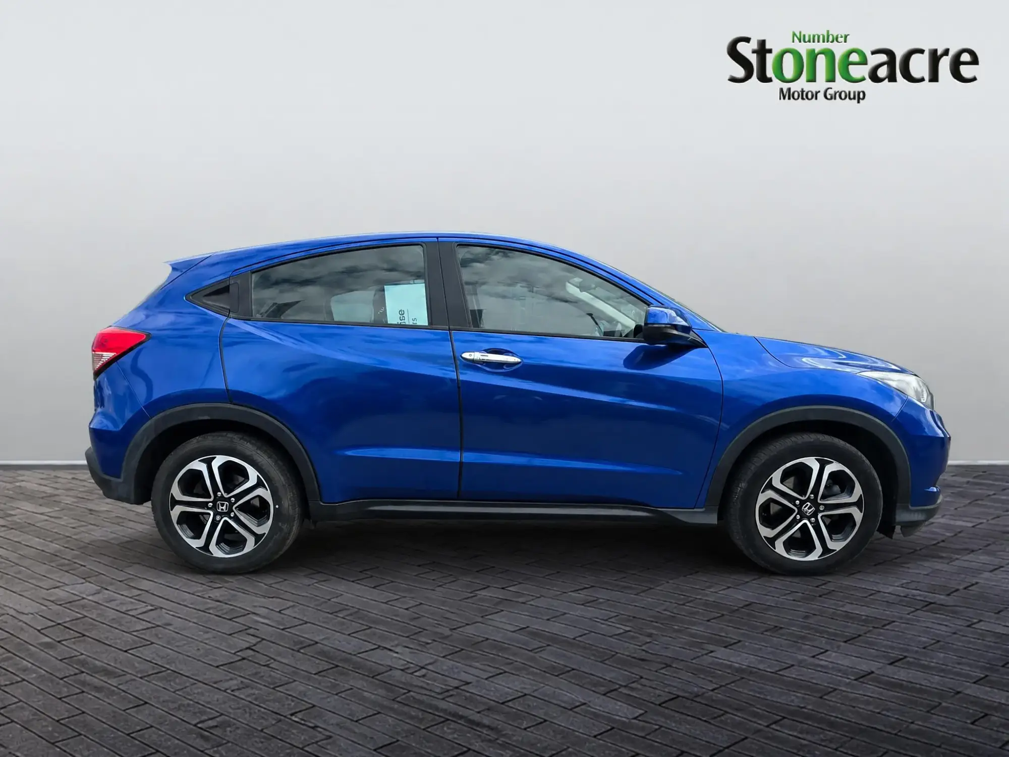 Honda HR-V Image 2 Honda HR-V Image 2