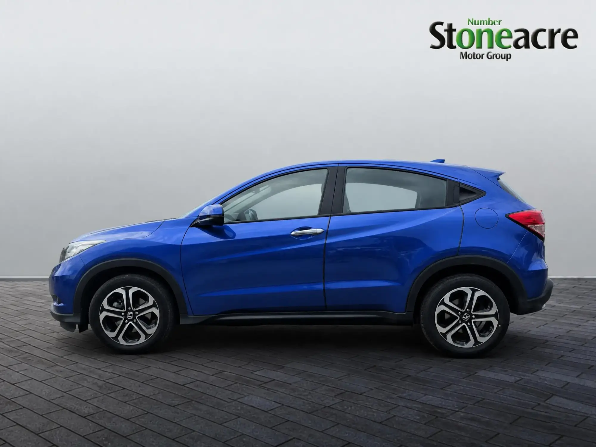 Honda HR-V Image 6 Honda HR-V Image 6