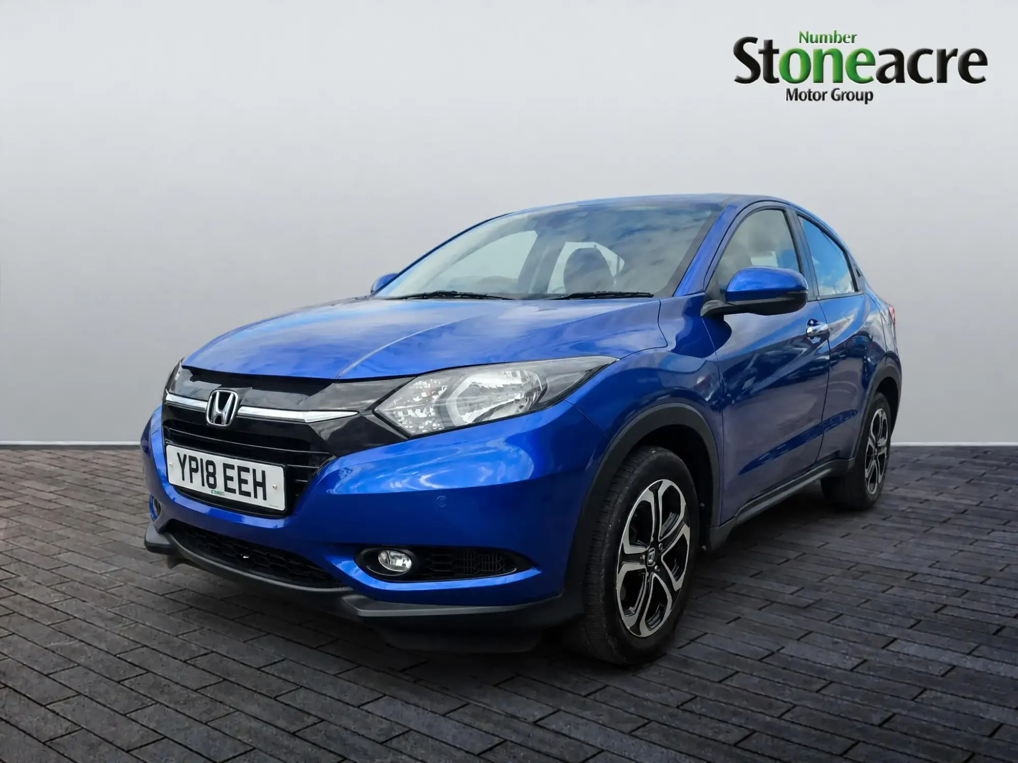 Honda HR-V Image 7 Honda HR-V Image 7