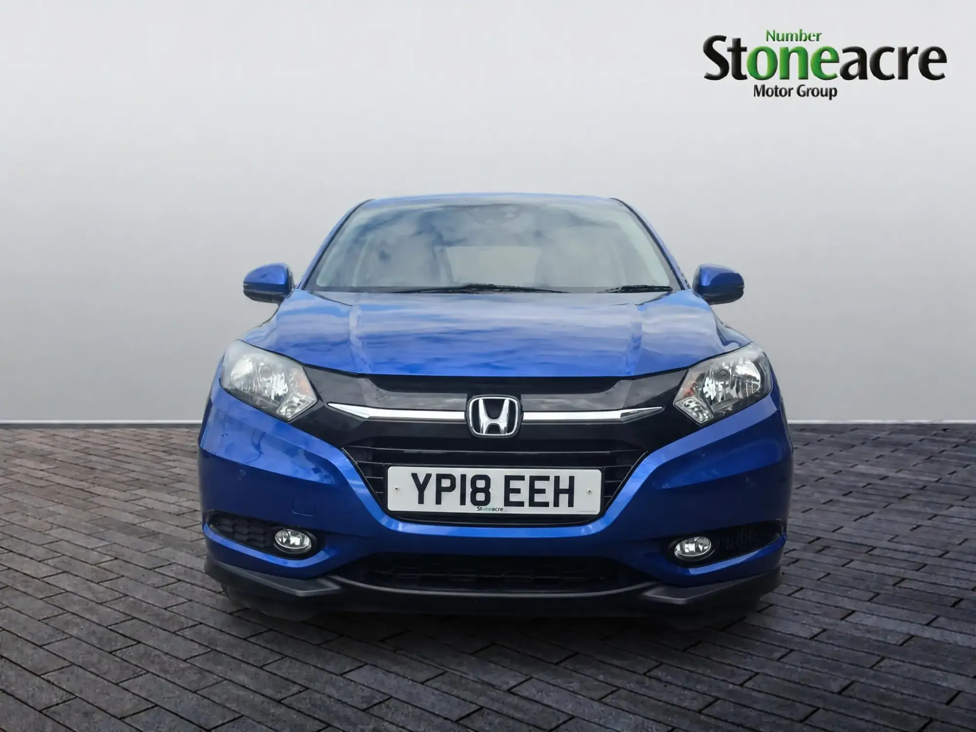 Honda HR-V Image 8 Honda HR-V Image 8