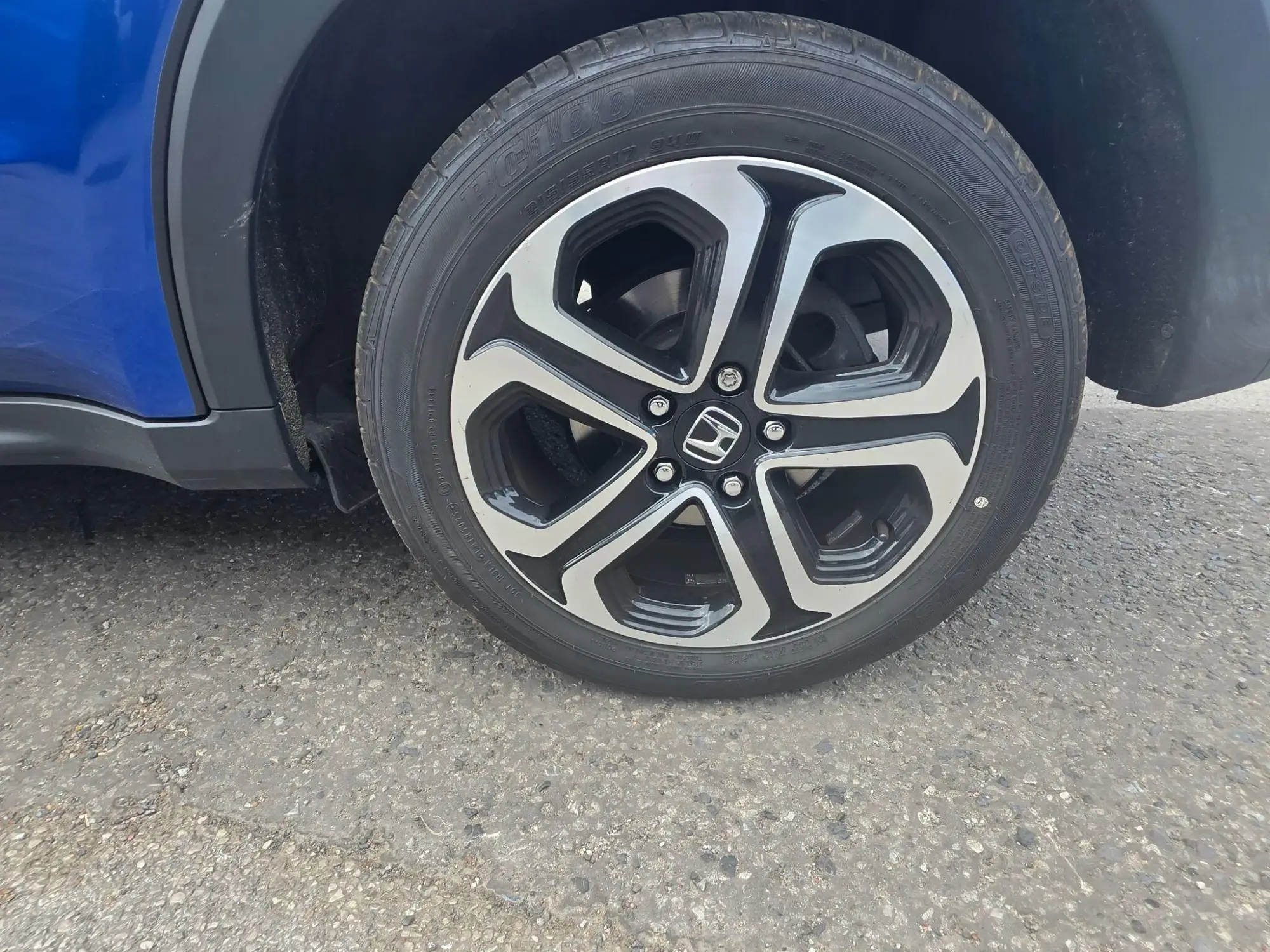 Honda HR-V Image 9 Honda HR-V Image 9