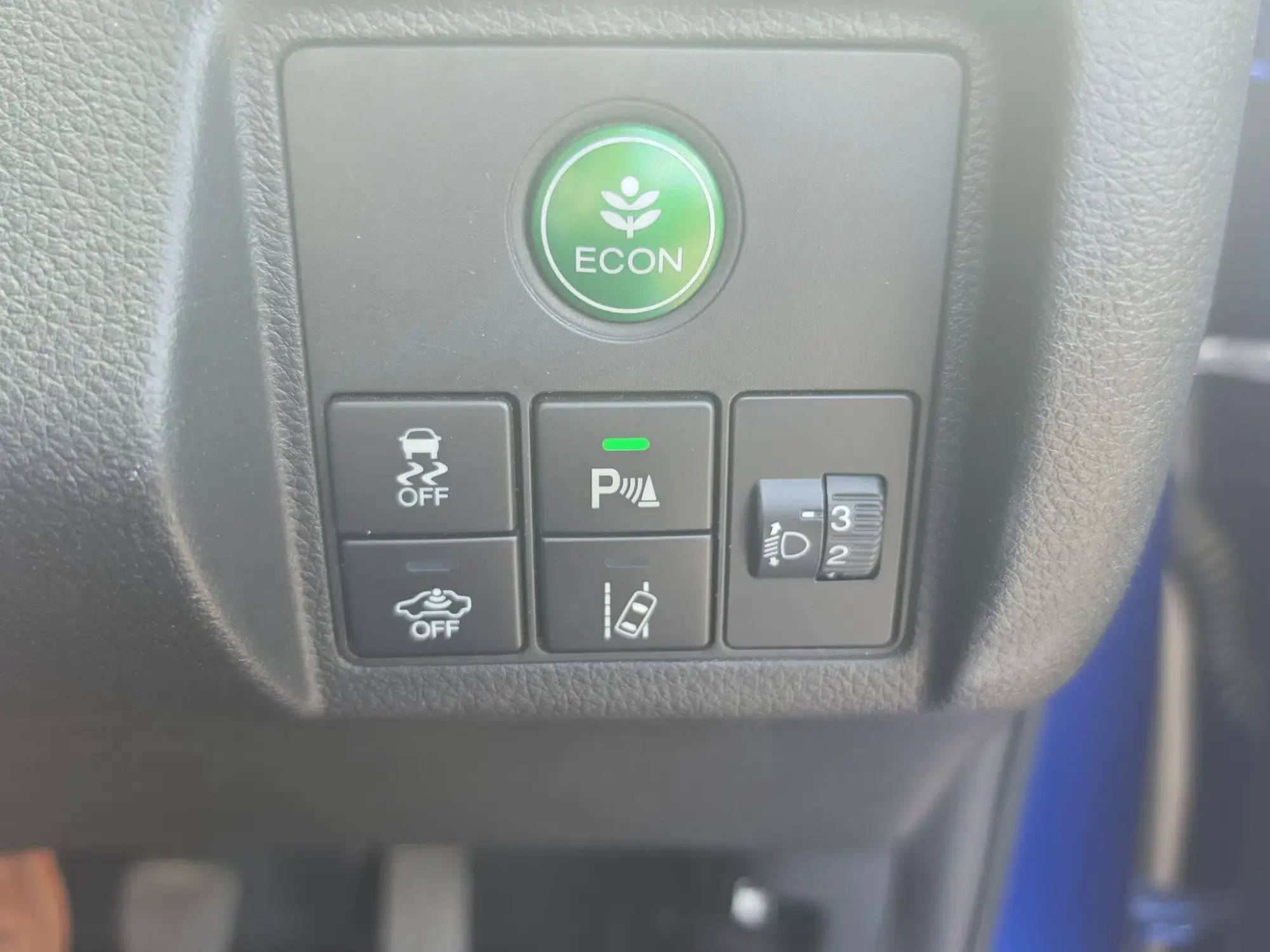 Honda HR-V Image 13 Honda HR-V Image 13