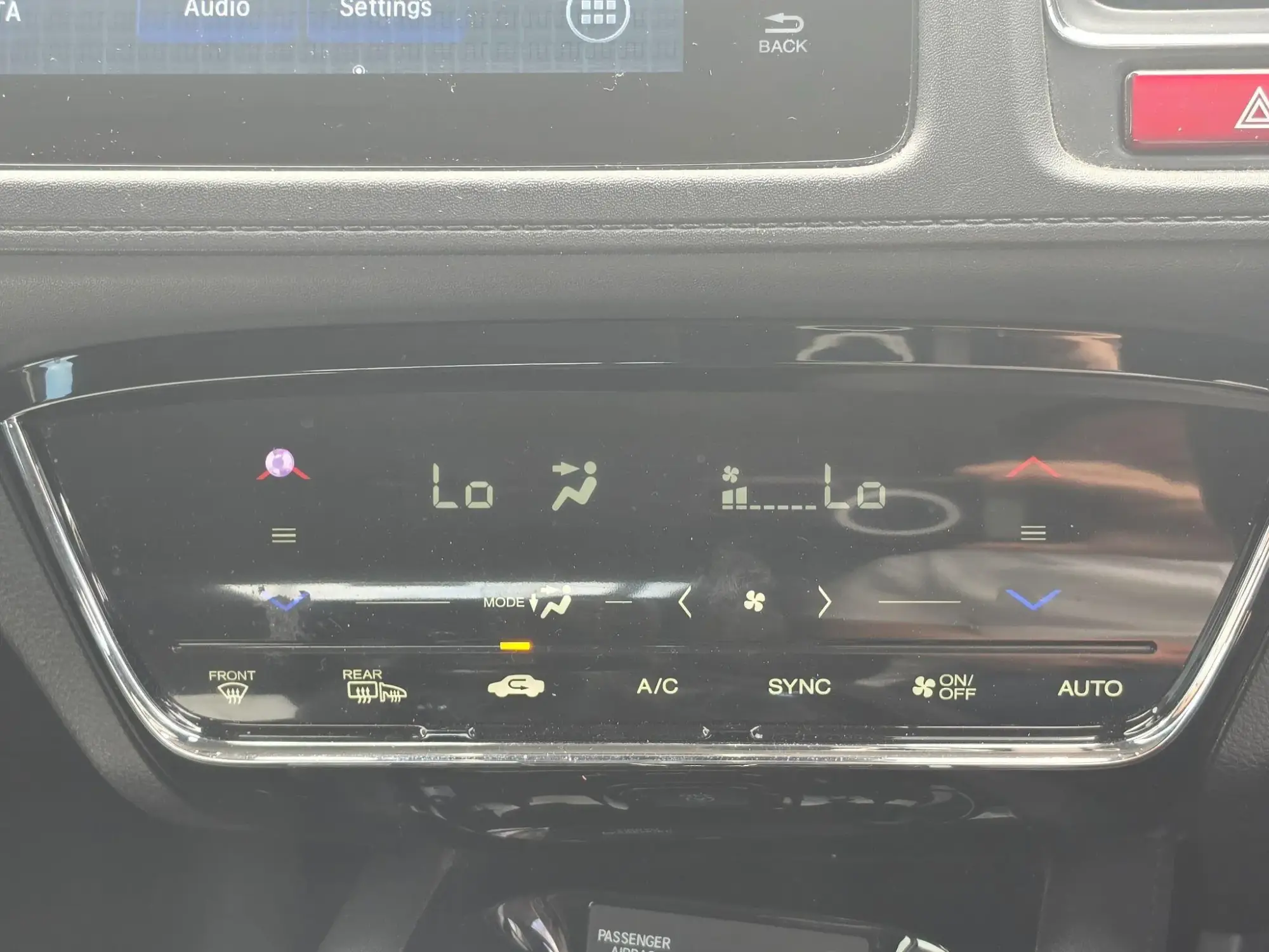 Honda HR-V Image 14 Honda HR-V Image 14