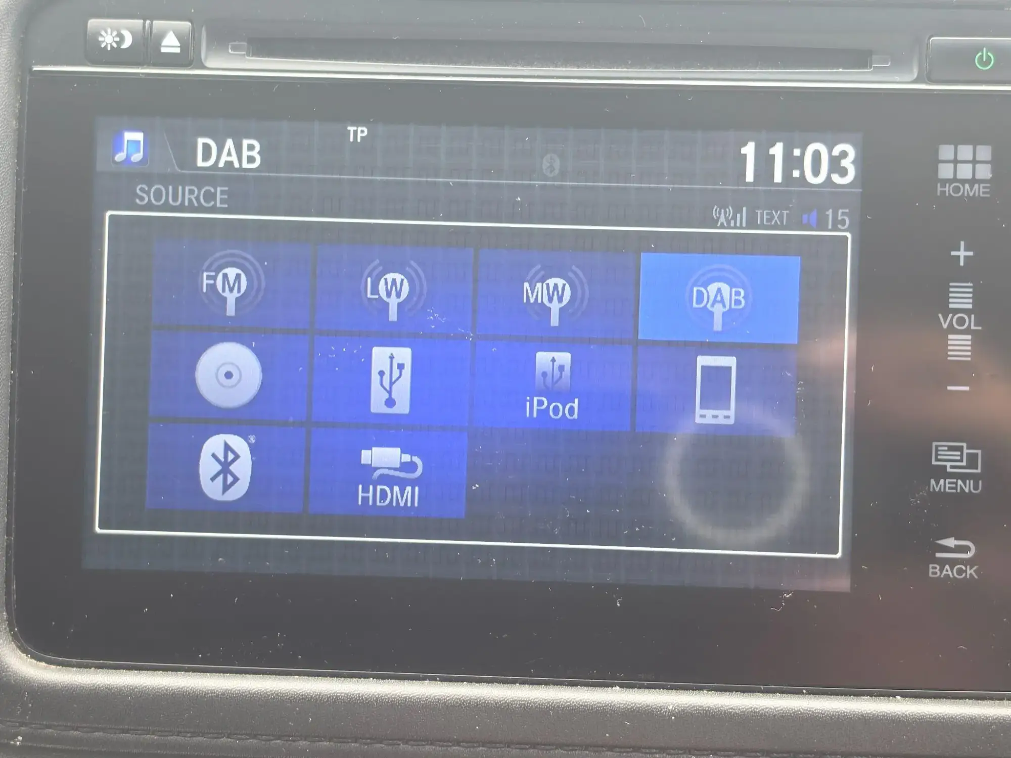 Honda HR-V Image 16 Honda HR-V Image 16