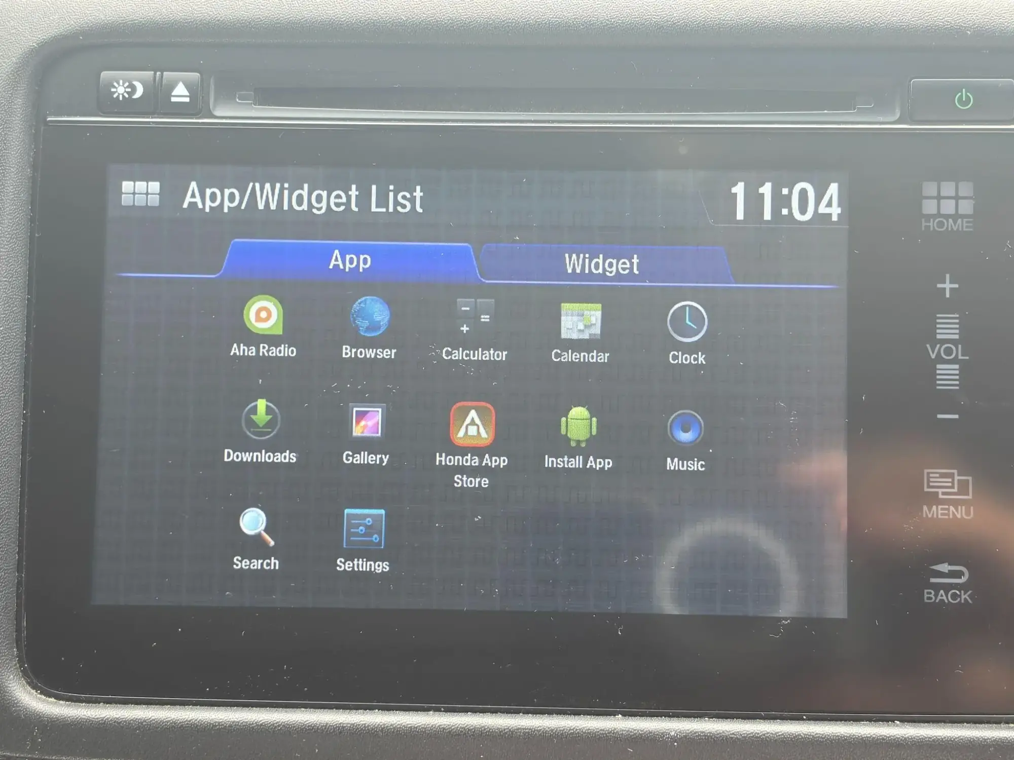 Honda HR-V Image 17 Honda HR-V Image 17