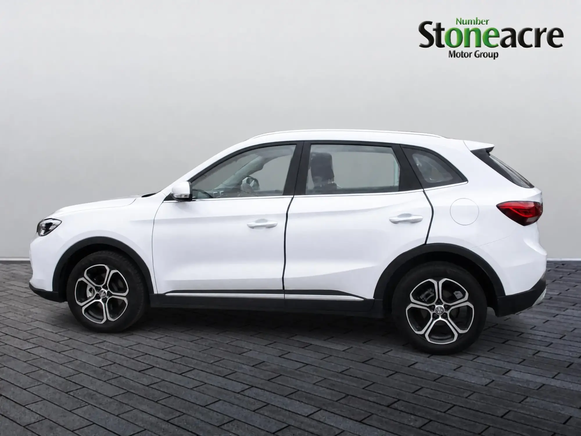 MG ZS Hybrid+ Image 6 MG ZS Hybrid+ Image 6