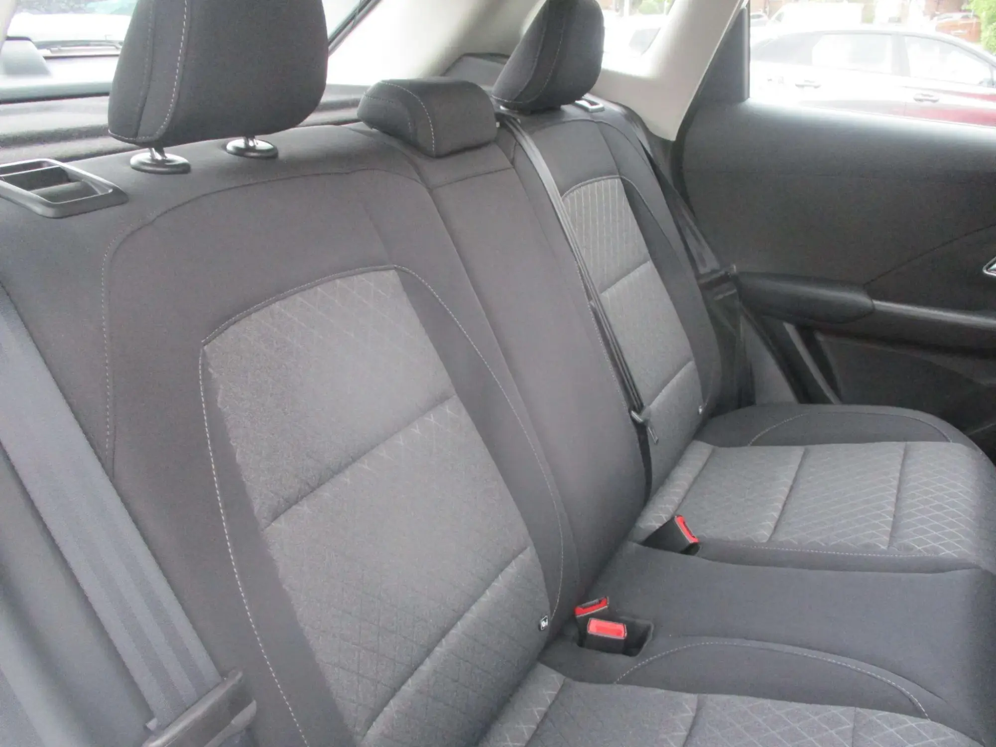 MG ZS Hybrid+ Image 11 MG ZS Hybrid+ Image 11