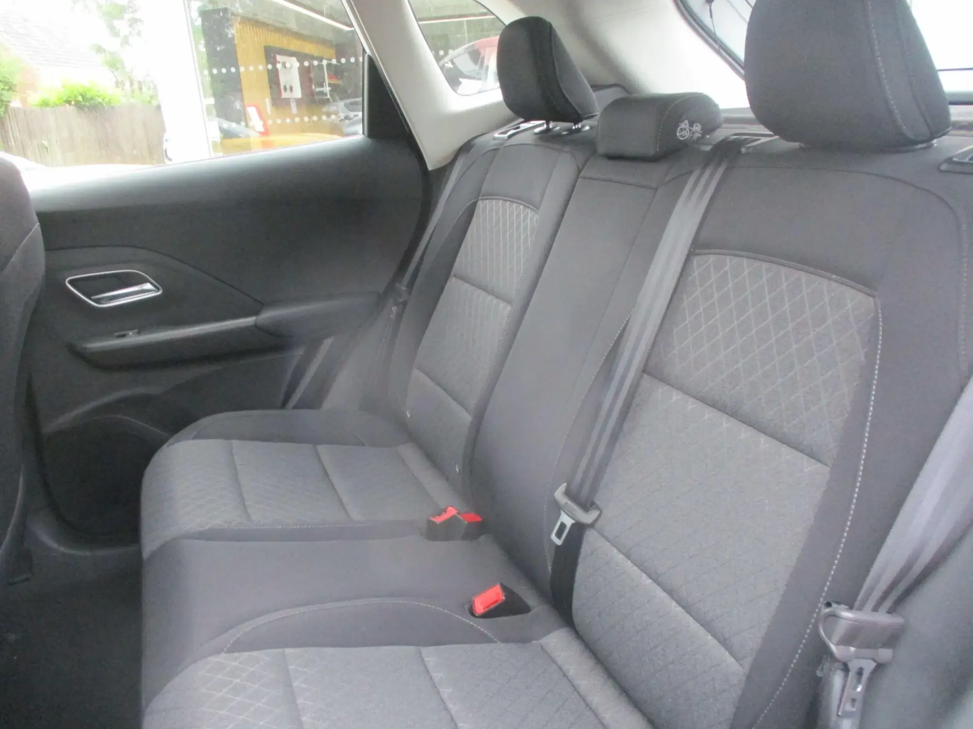 MG ZS Hybrid+ Image 14 MG ZS Hybrid+ Image 14