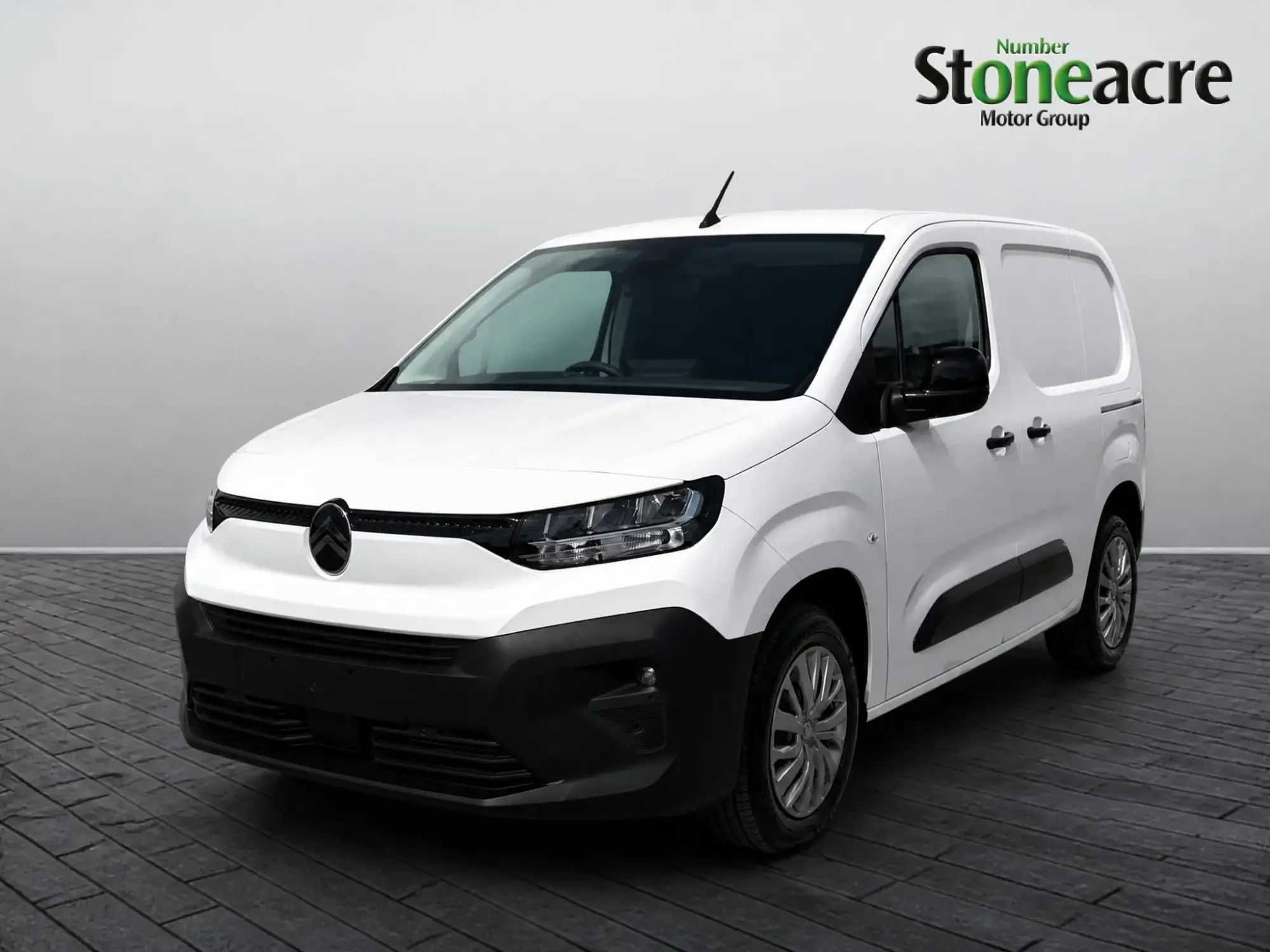 Citroen Berlingo 1.5 1000 Driver M A8 SWB Euro 6 (s/s) 5dr Image 3 Citroen Berlingo 1.5 1000 Driver M A8 SWB Euro 6 (s/s) 5dr Image 3
