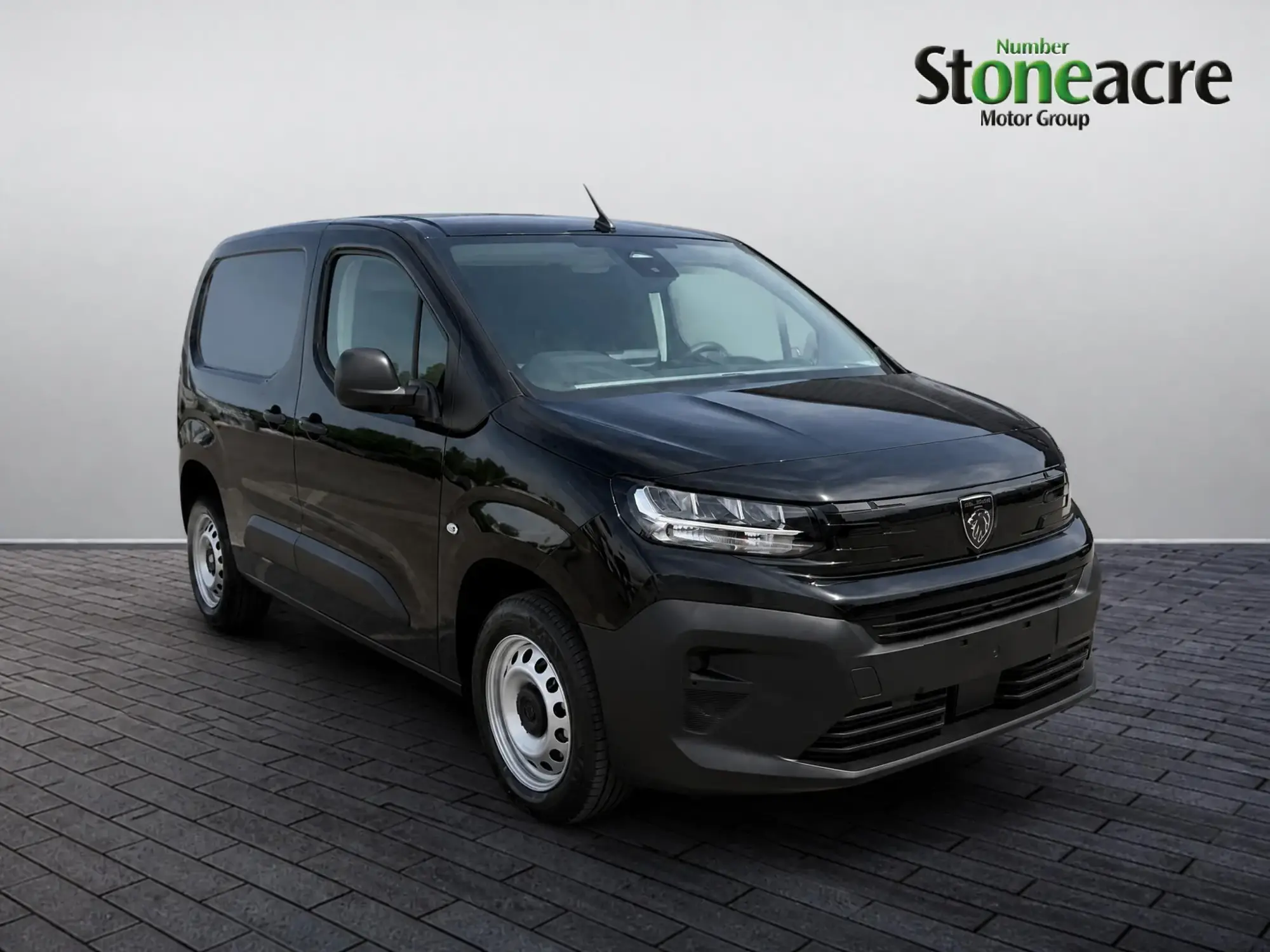 Peugeot Partner 1.5 Professional-Plus Auto M Euro 6 (s/s) 5dr Image 1 Peugeot Partner 1.5 Professional-Plus Auto M Euro 6 (s/s) 5dr Image 1