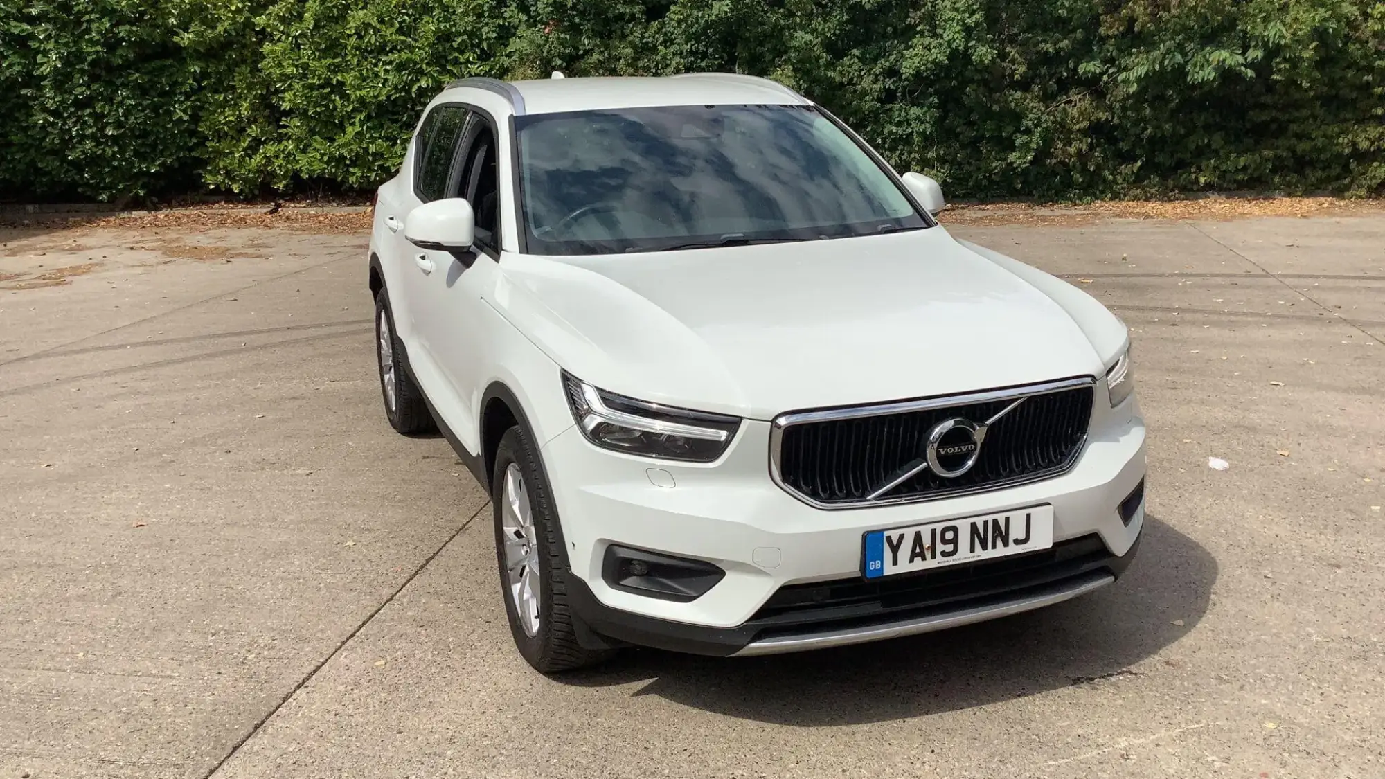 Volvo XC40 Image 15