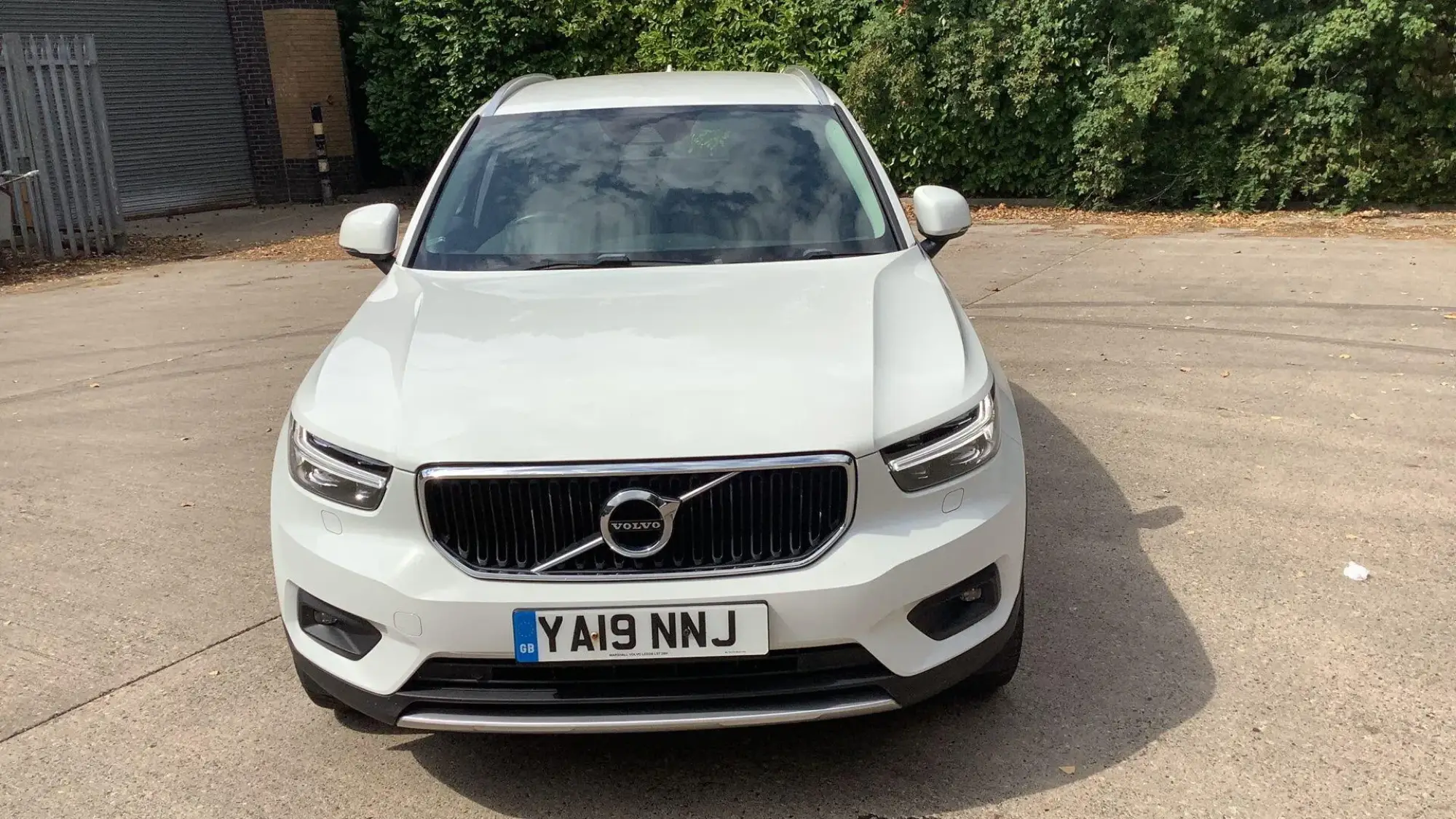 Volvo XC40 Image 18