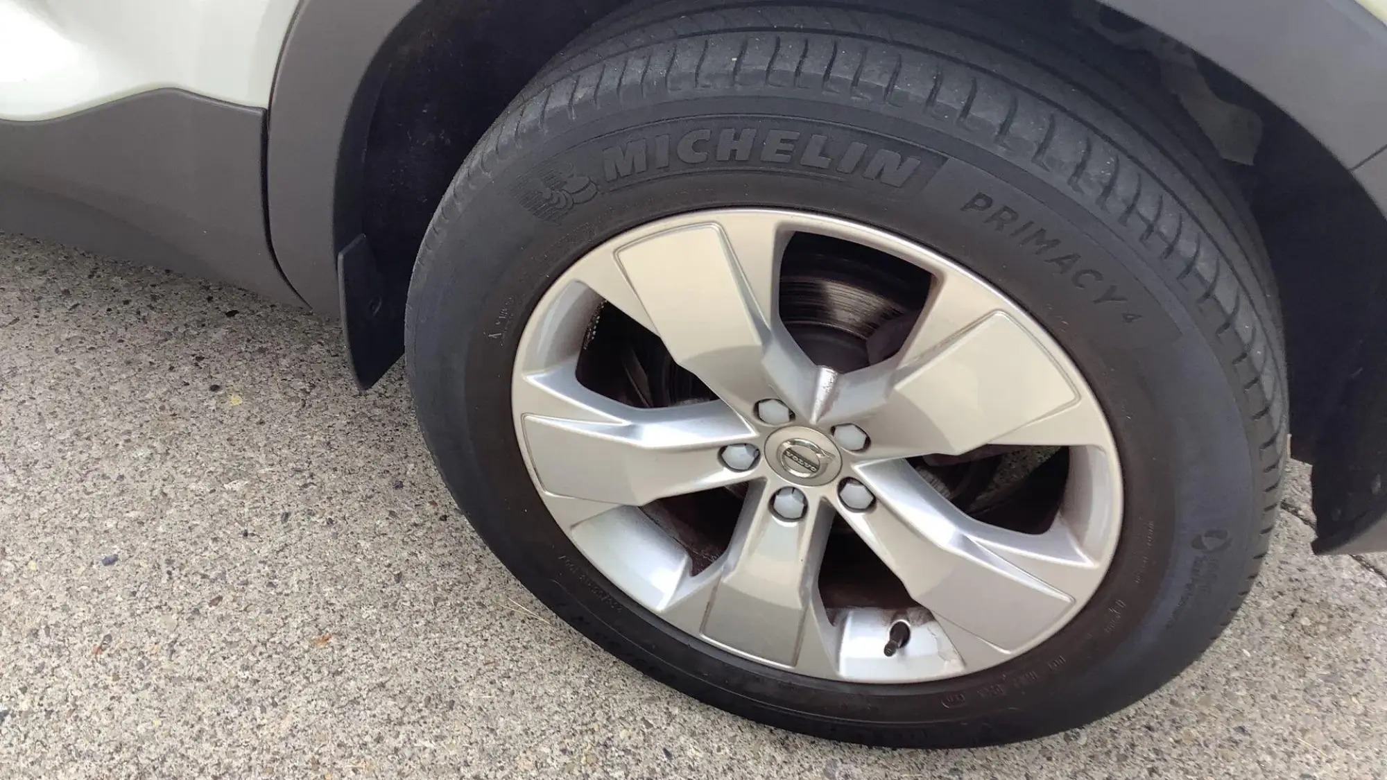 Volvo XC40 Image 21