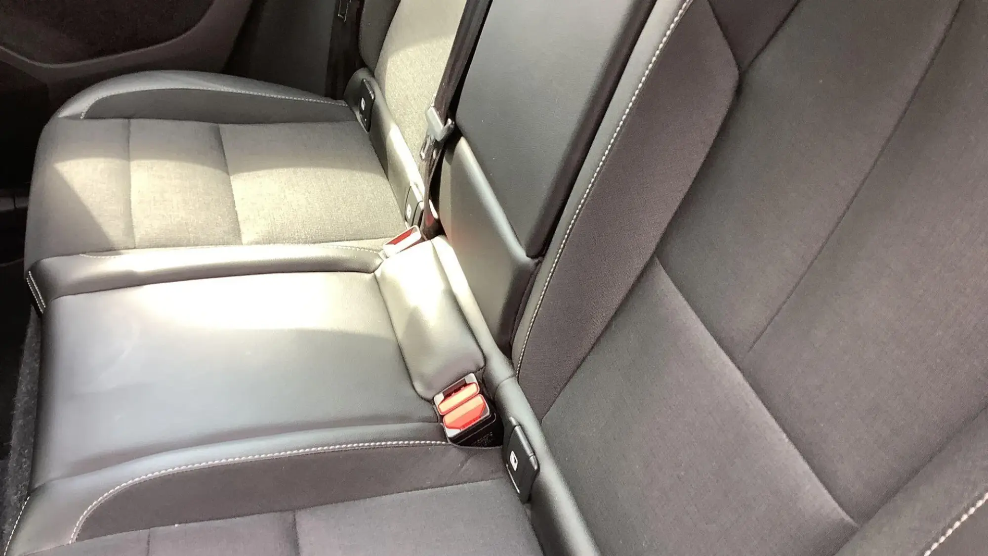 Volvo XC40 Image 22