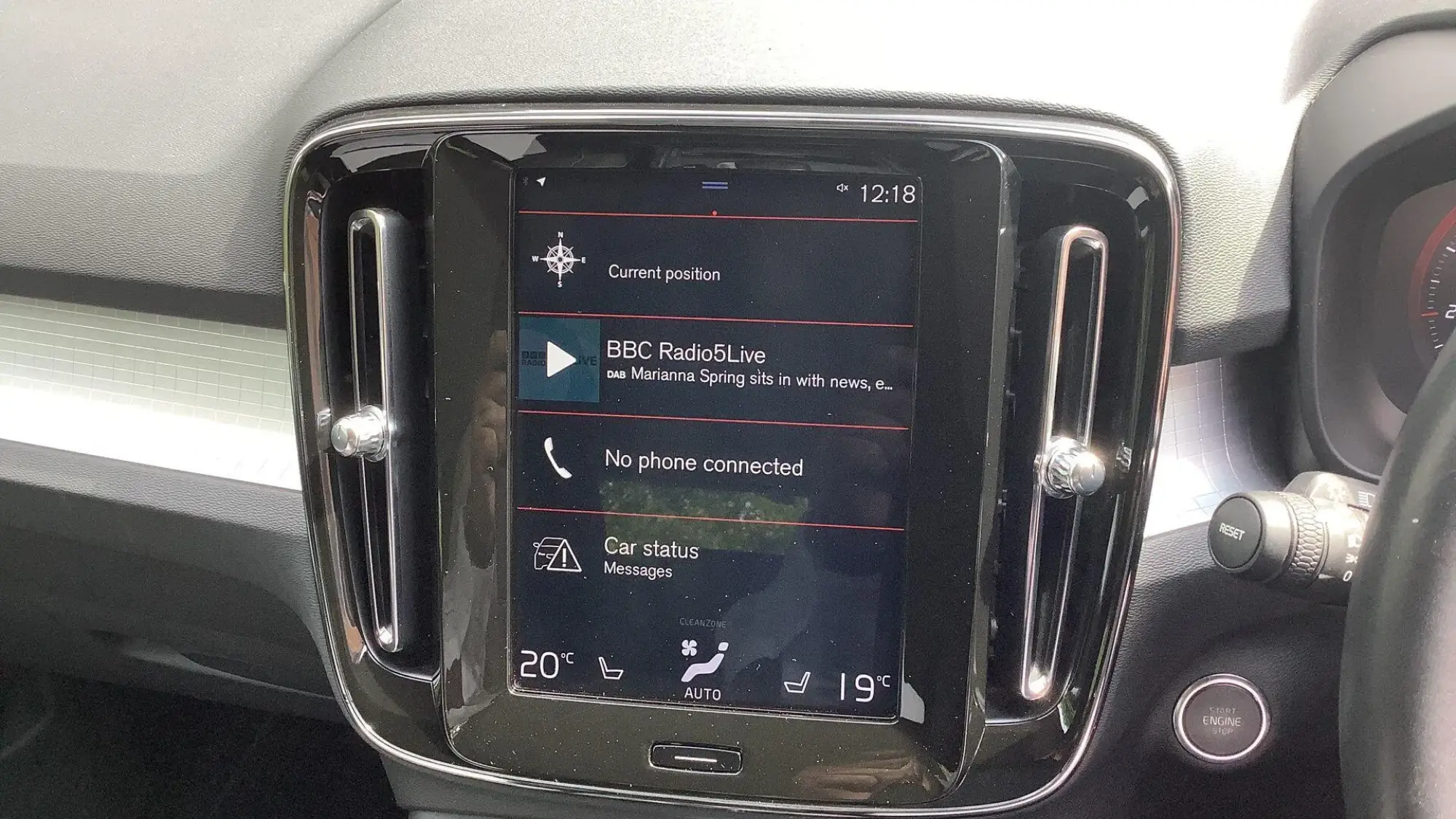 Volvo XC40 Image 25