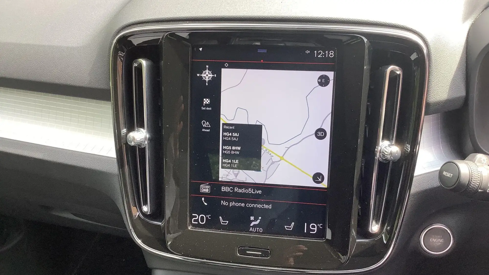 Volvo XC40 Image 26