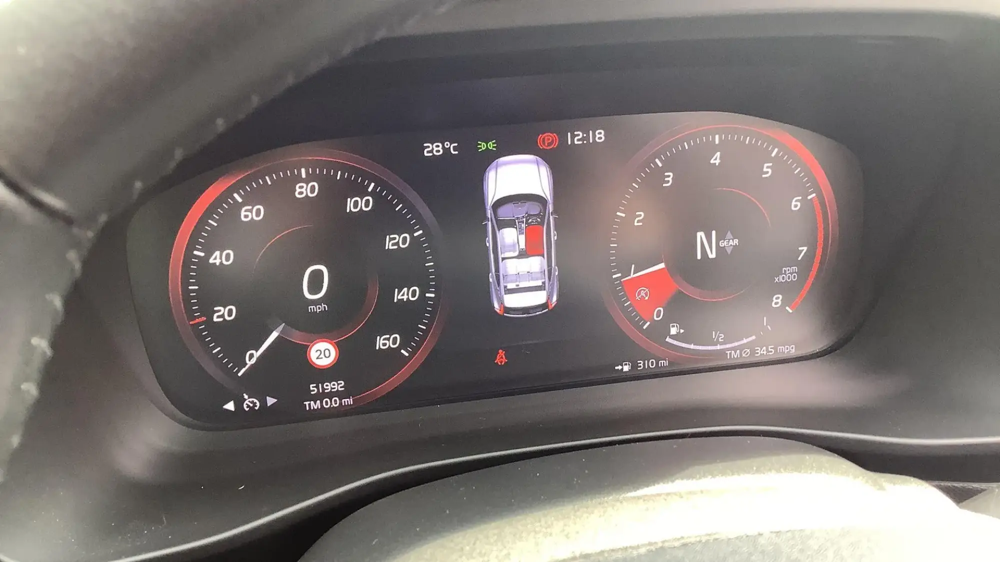 Volvo XC40 Image 27
