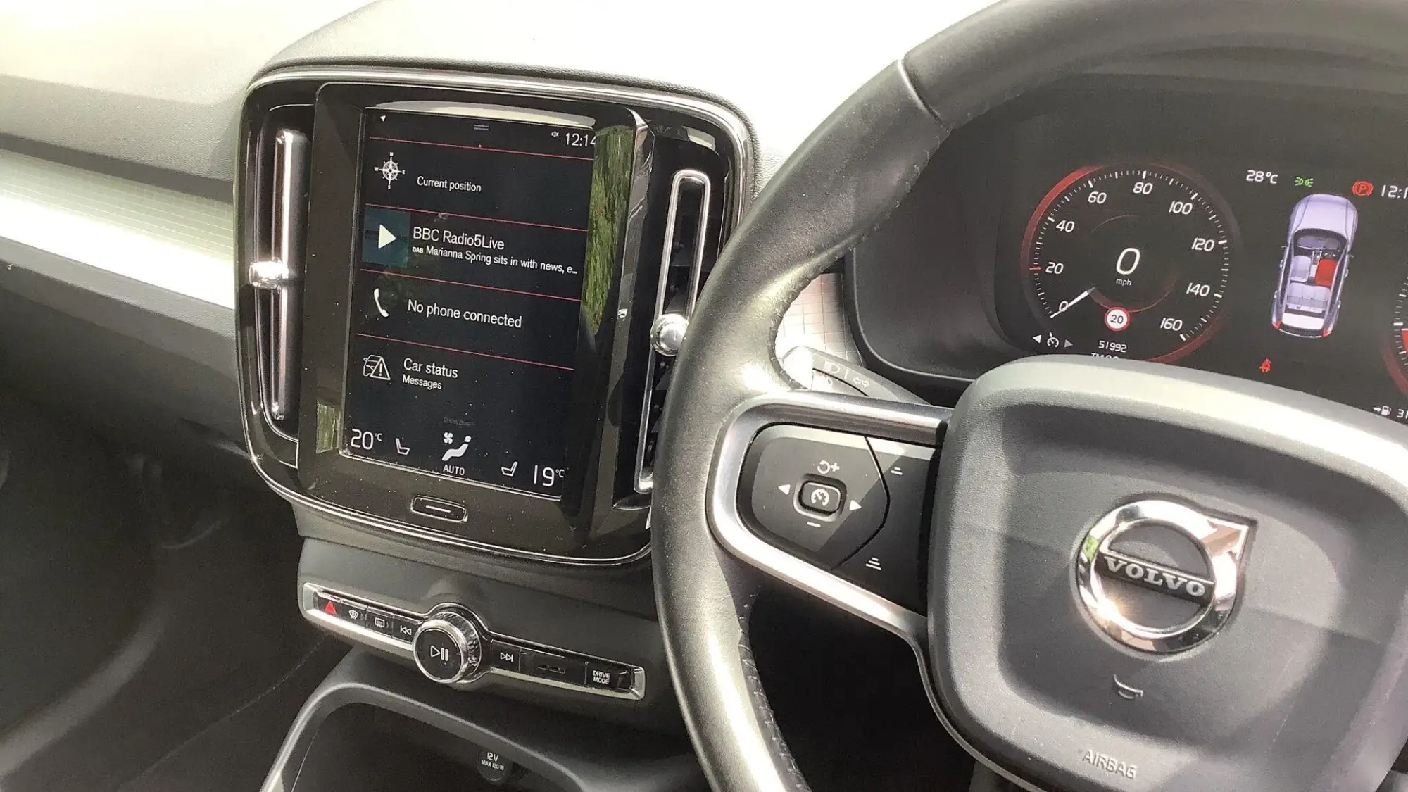 Volvo XC40 Image 31