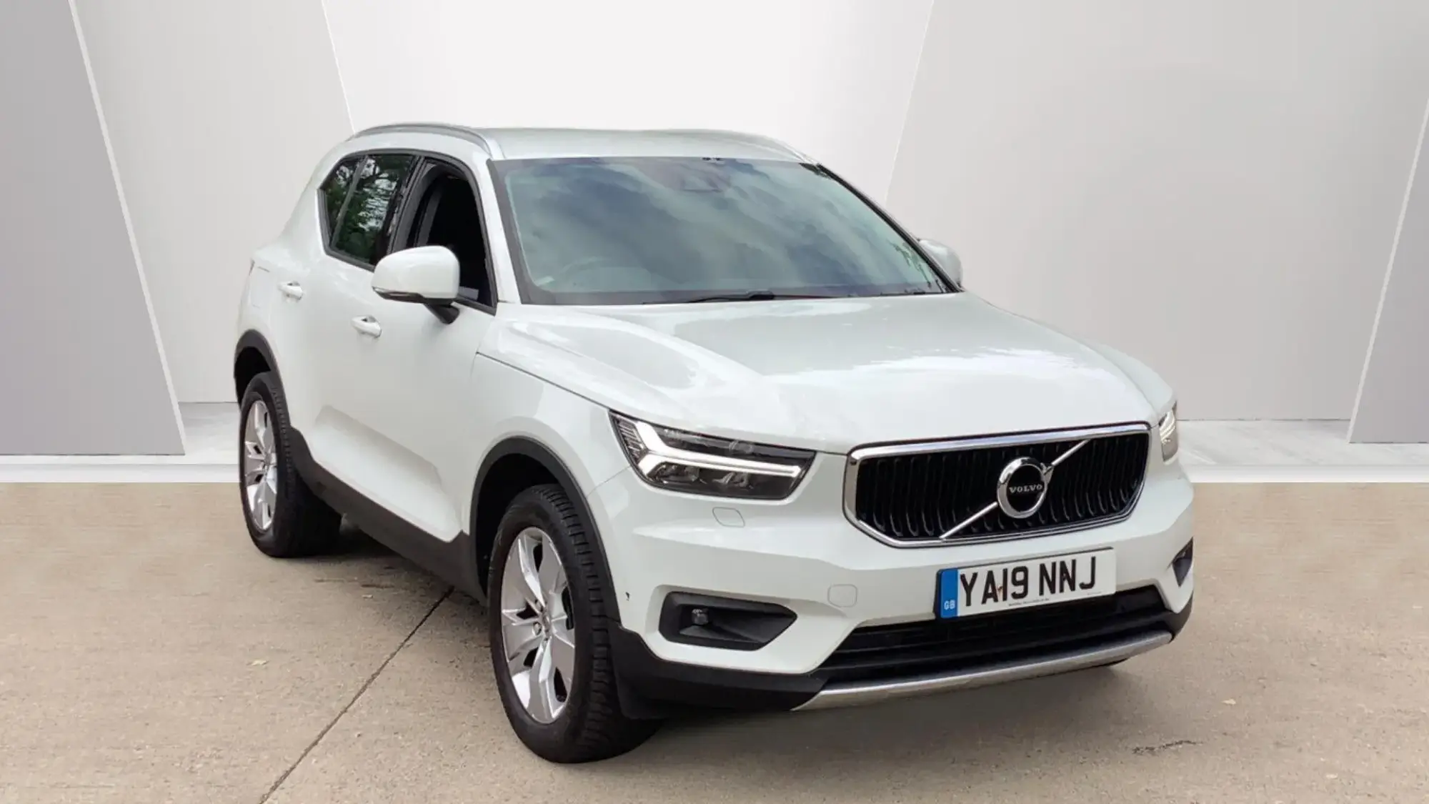 Volvo XC40 Image 34