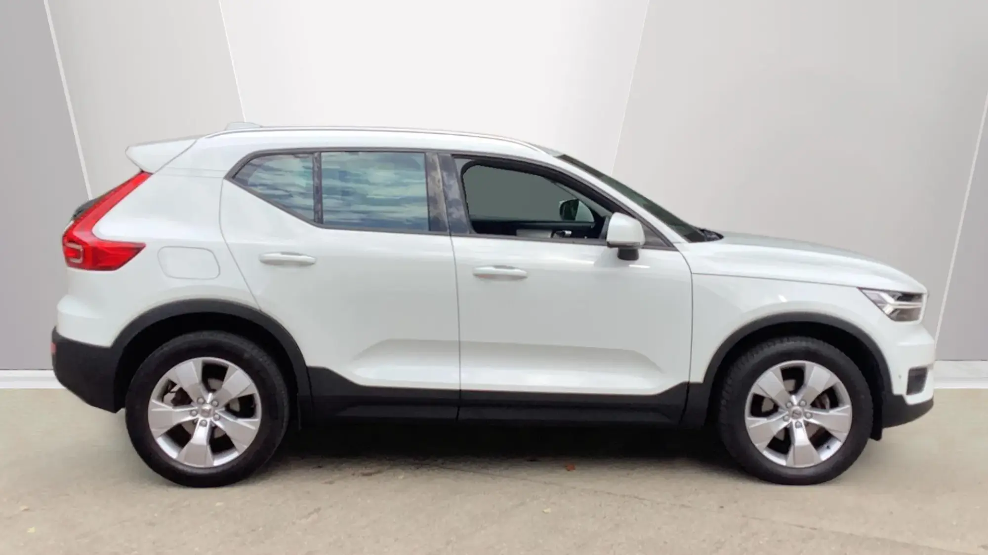 Volvo XC40 Image 36