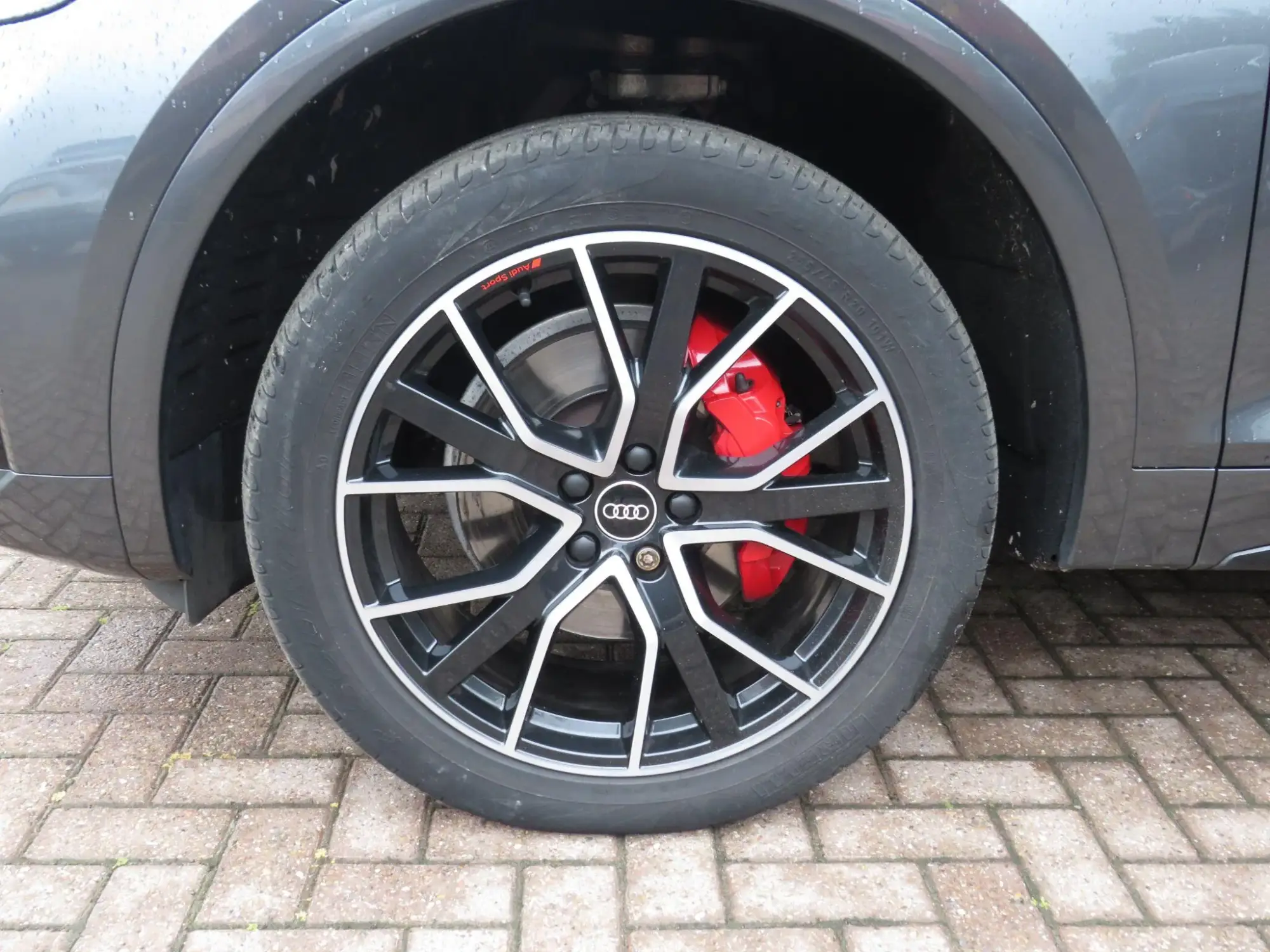 Audi Q5 Image 9 Audi Q5 Image 9