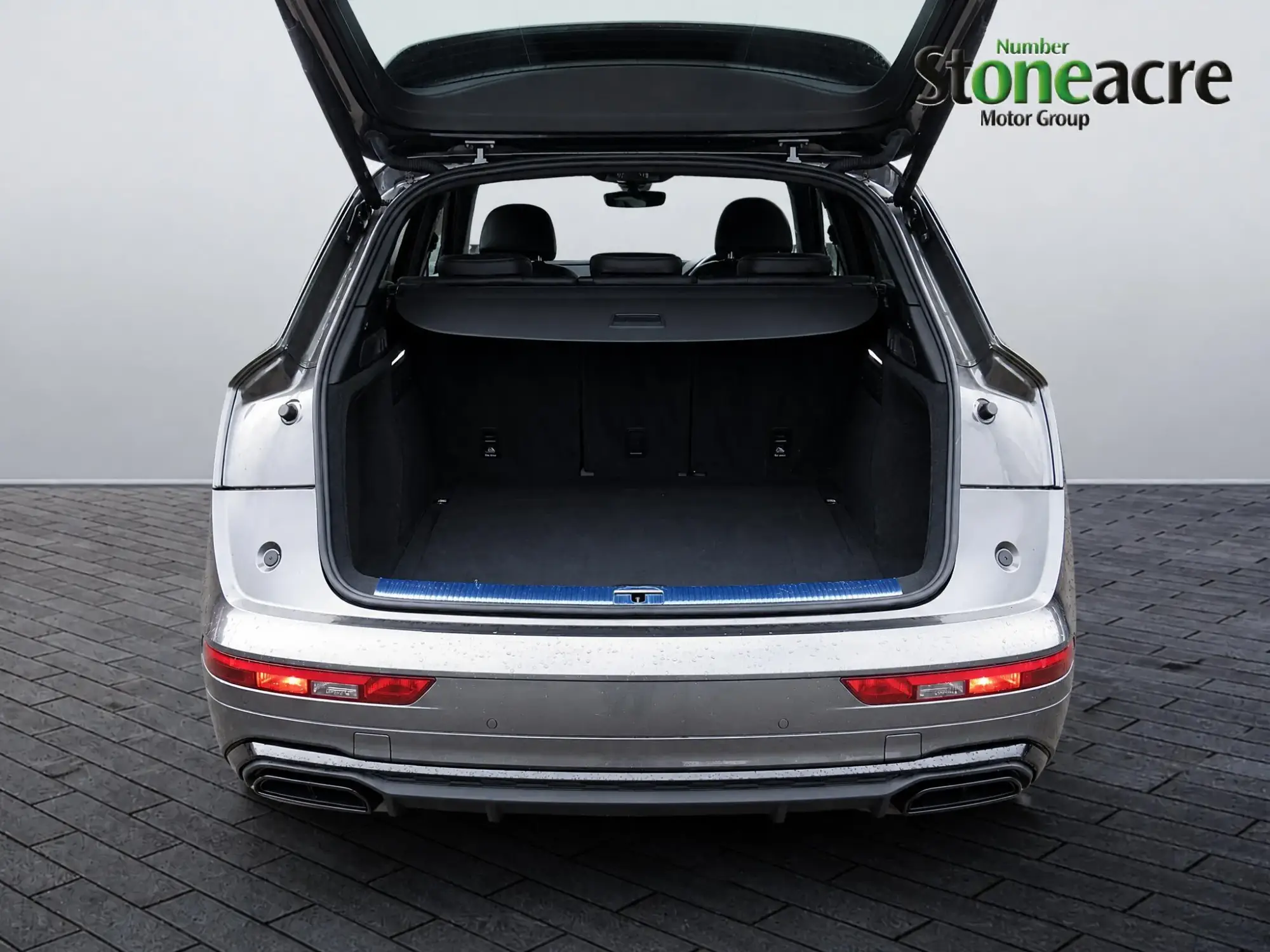 Audi Q5 Image 10 Audi Q5 Image 10