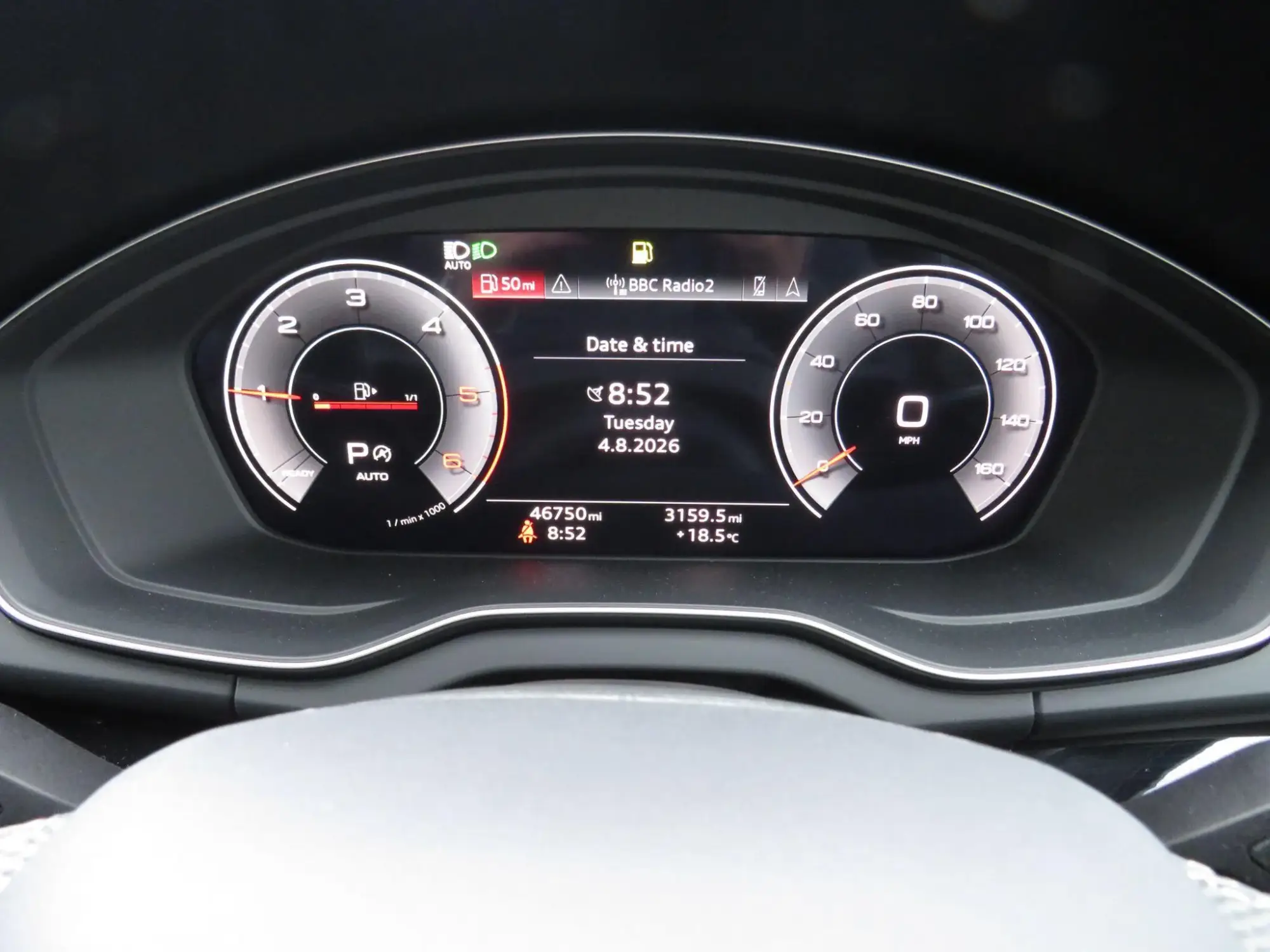 Audi Q5 Image 13 Audi Q5 Image 13