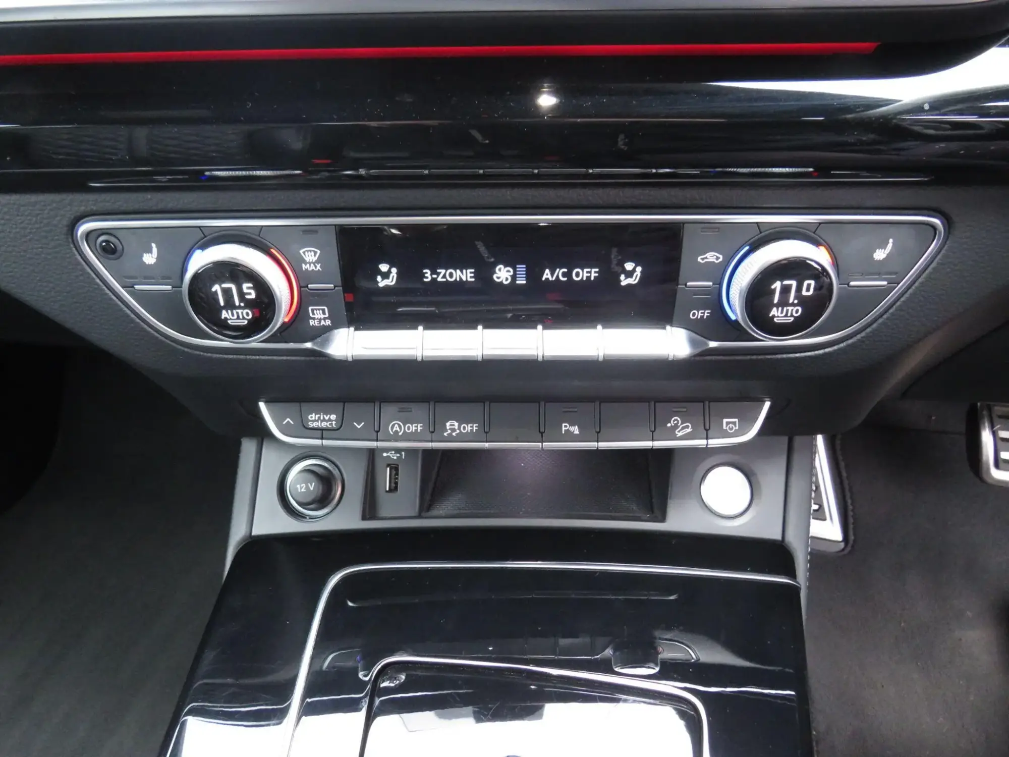 Audi Q5 Image 14 Audi Q5 Image 14