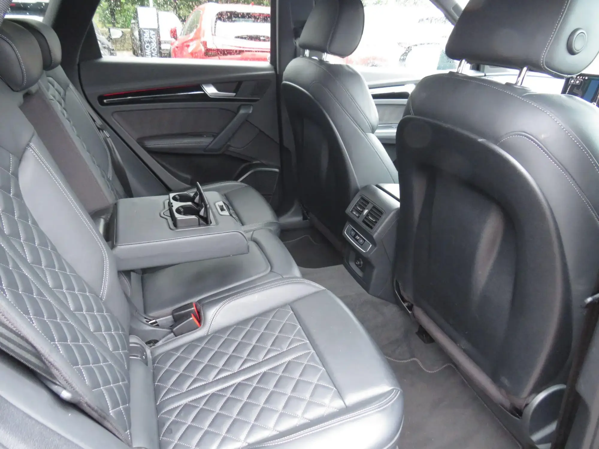 Audi Q5 Image 15 Audi Q5 Image 15