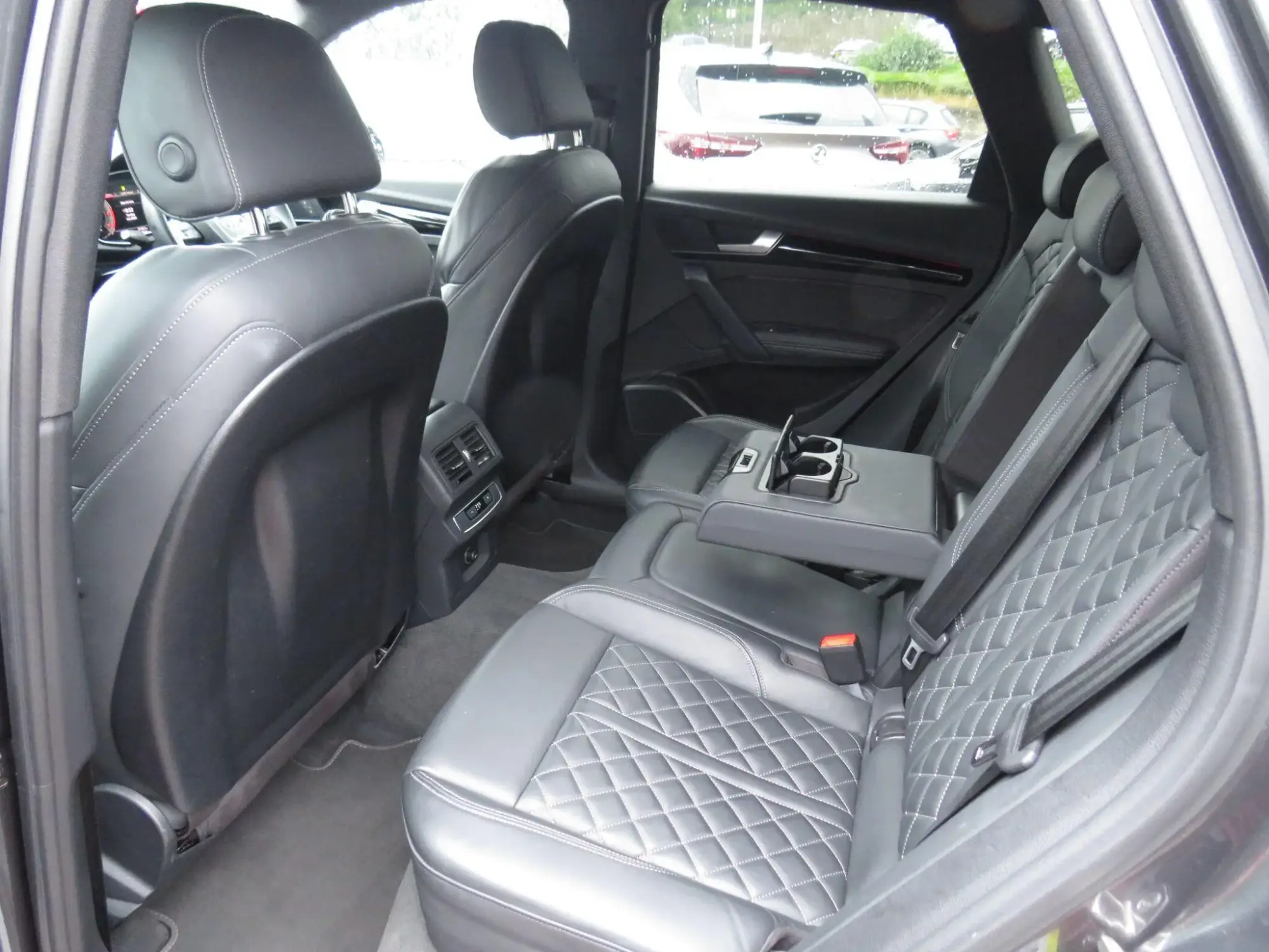 Audi Q5 Image 16 Audi Q5 Image 16
