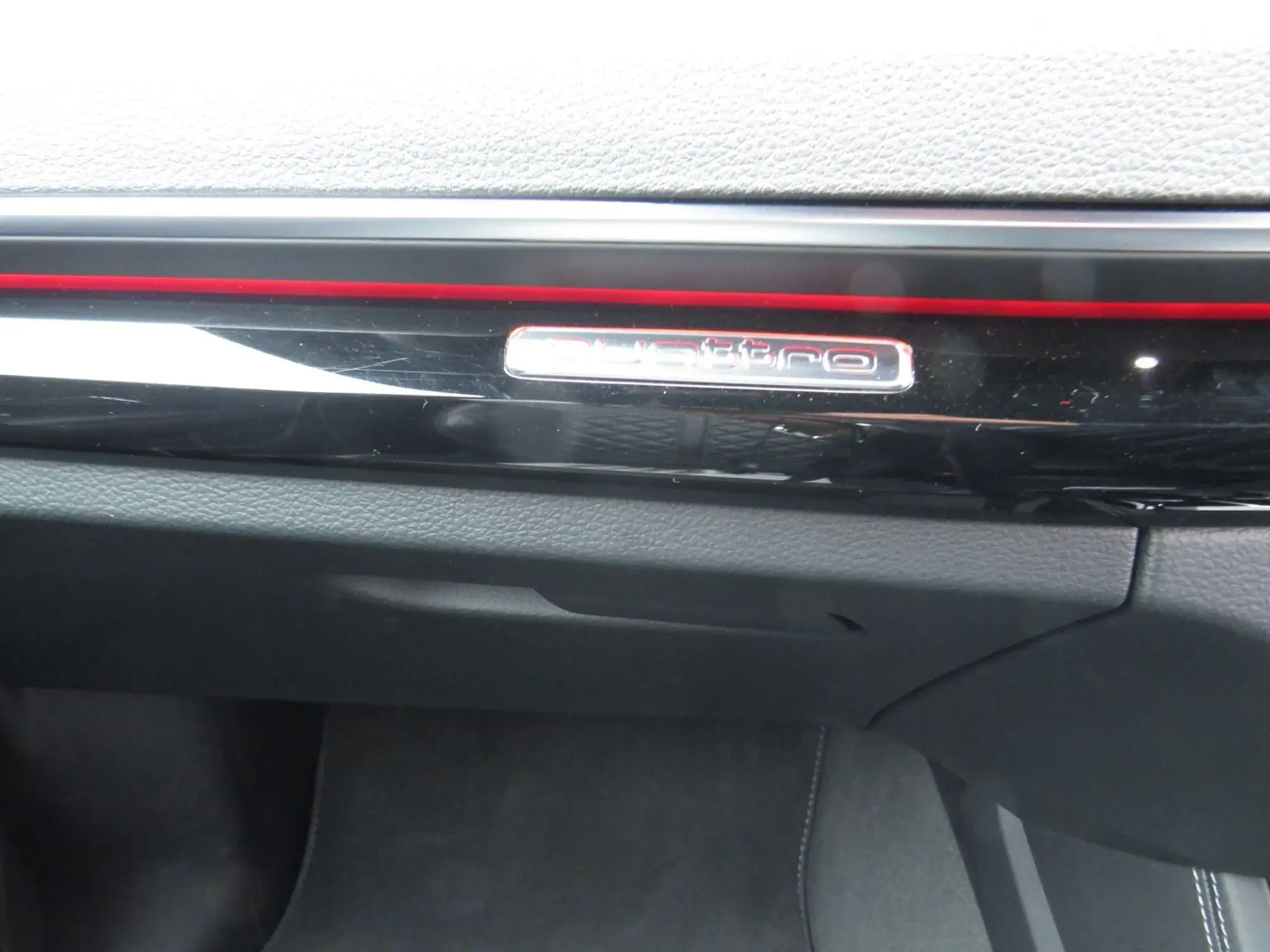 Audi Q5 Image 17 Audi Q5 Image 17