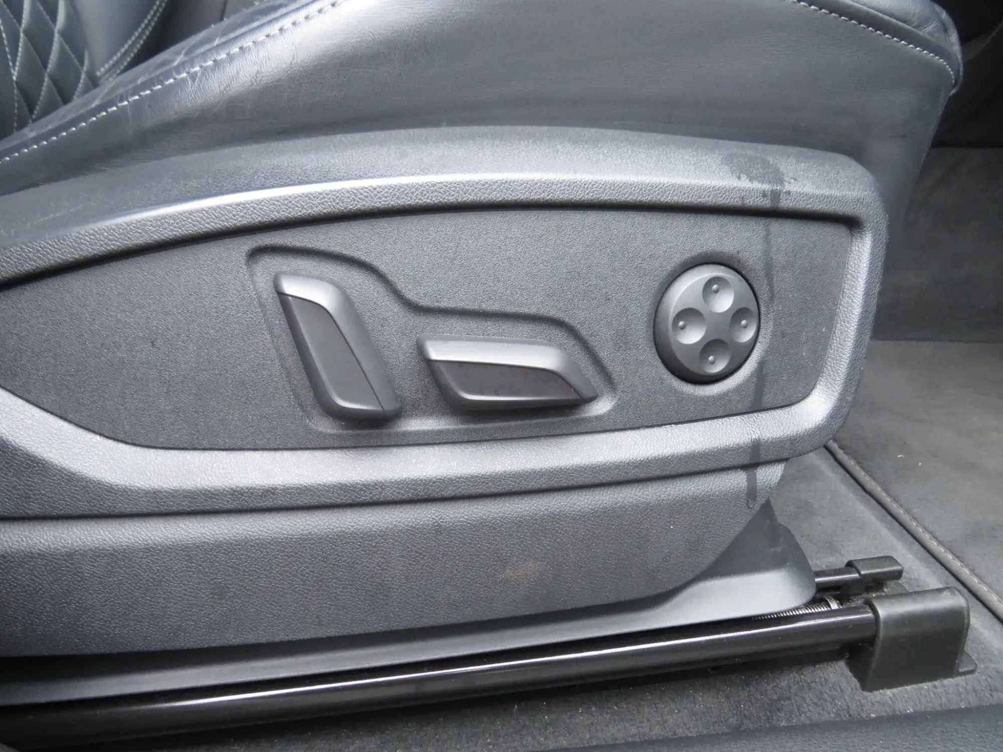 Audi Q5 Image 19 Audi Q5 Image 19