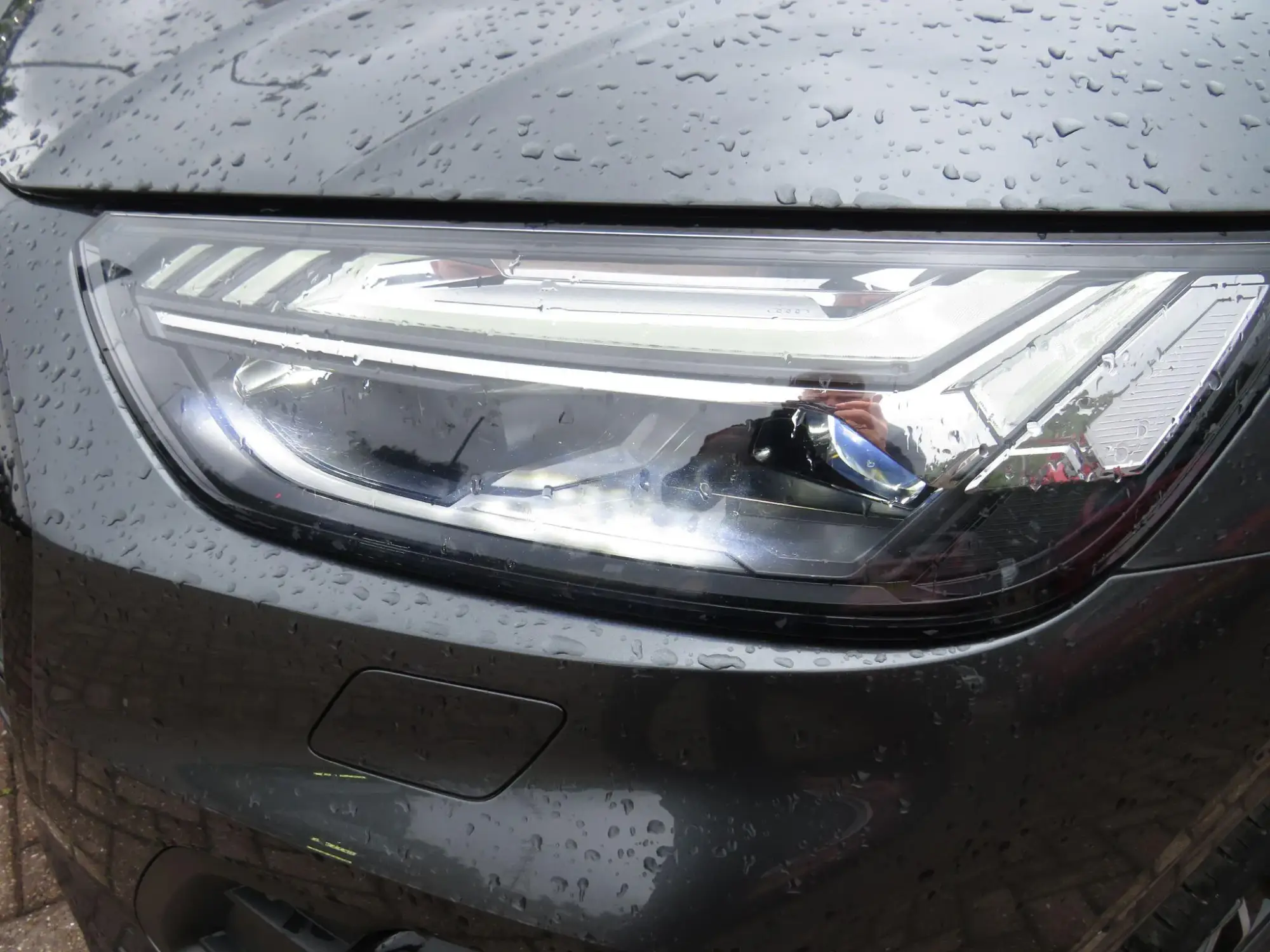 Audi Q5 Image 20 Audi Q5 Image 20