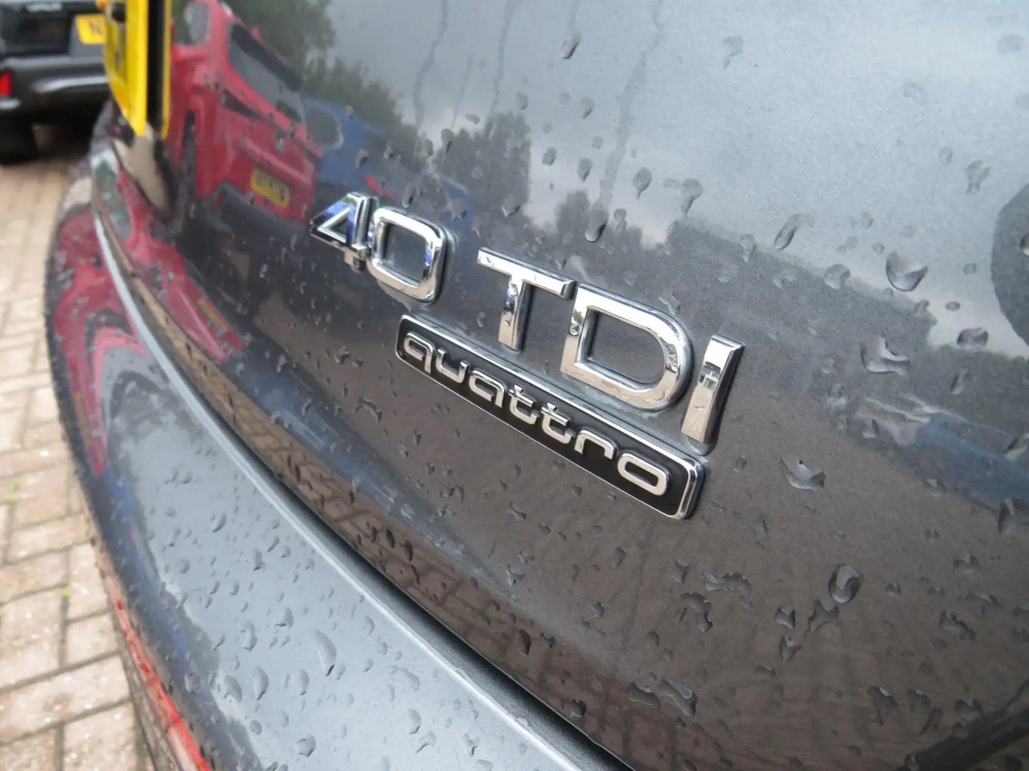 Audi Q5 Image 21 Audi Q5 Image 21
